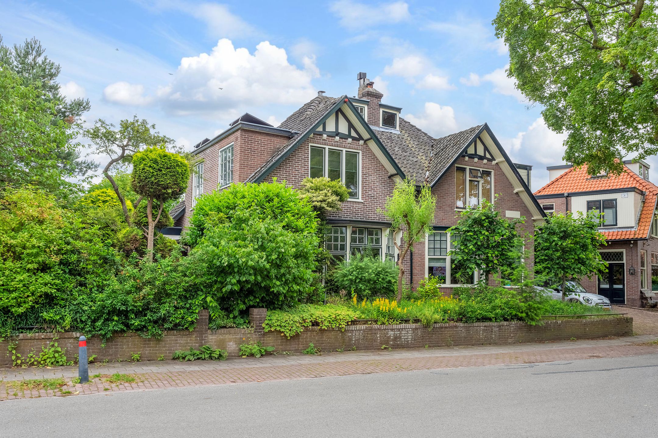 Foto van Stadhouderslaan 42, Hilversum
