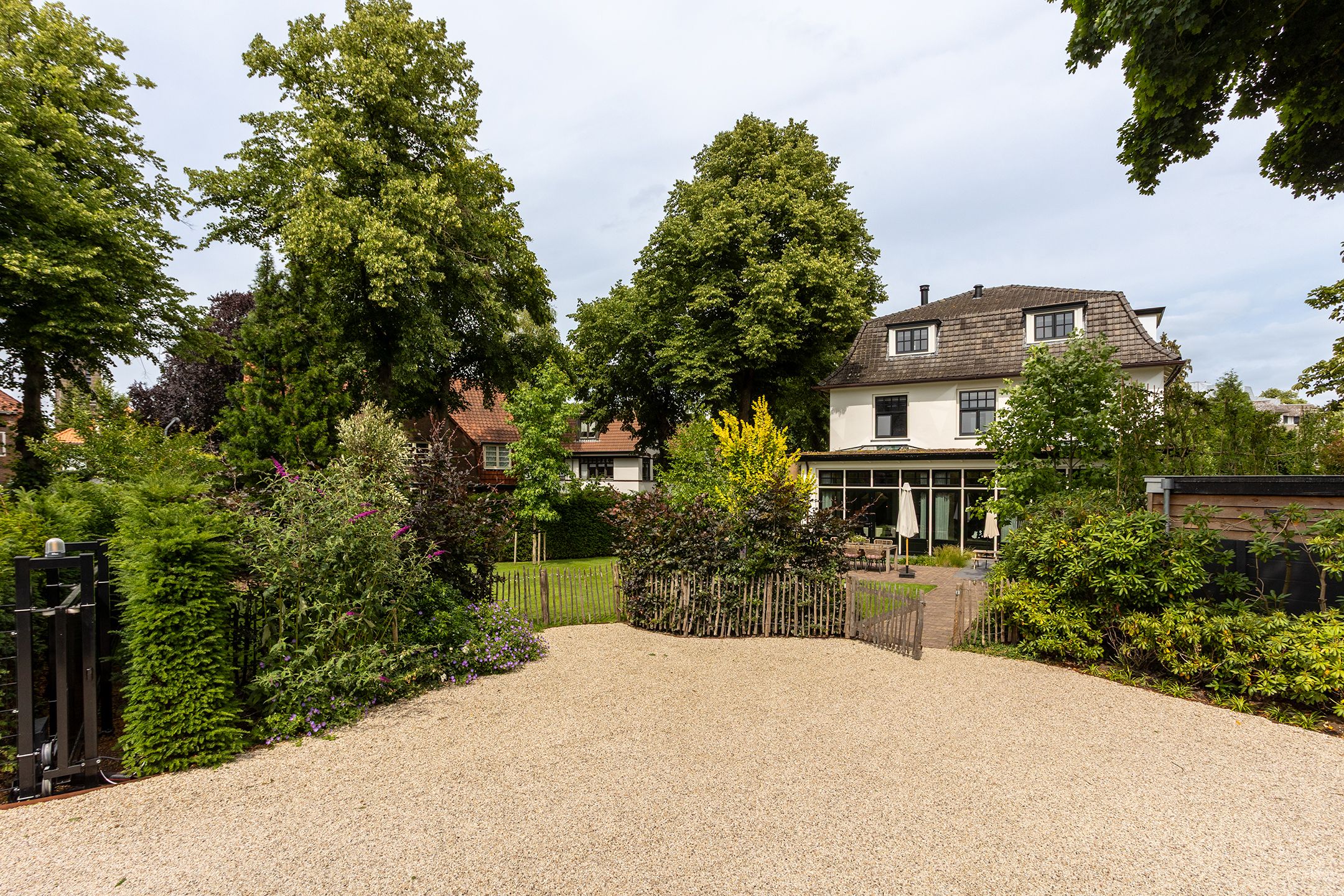 Foto van Julianalaan 13, Hilversum