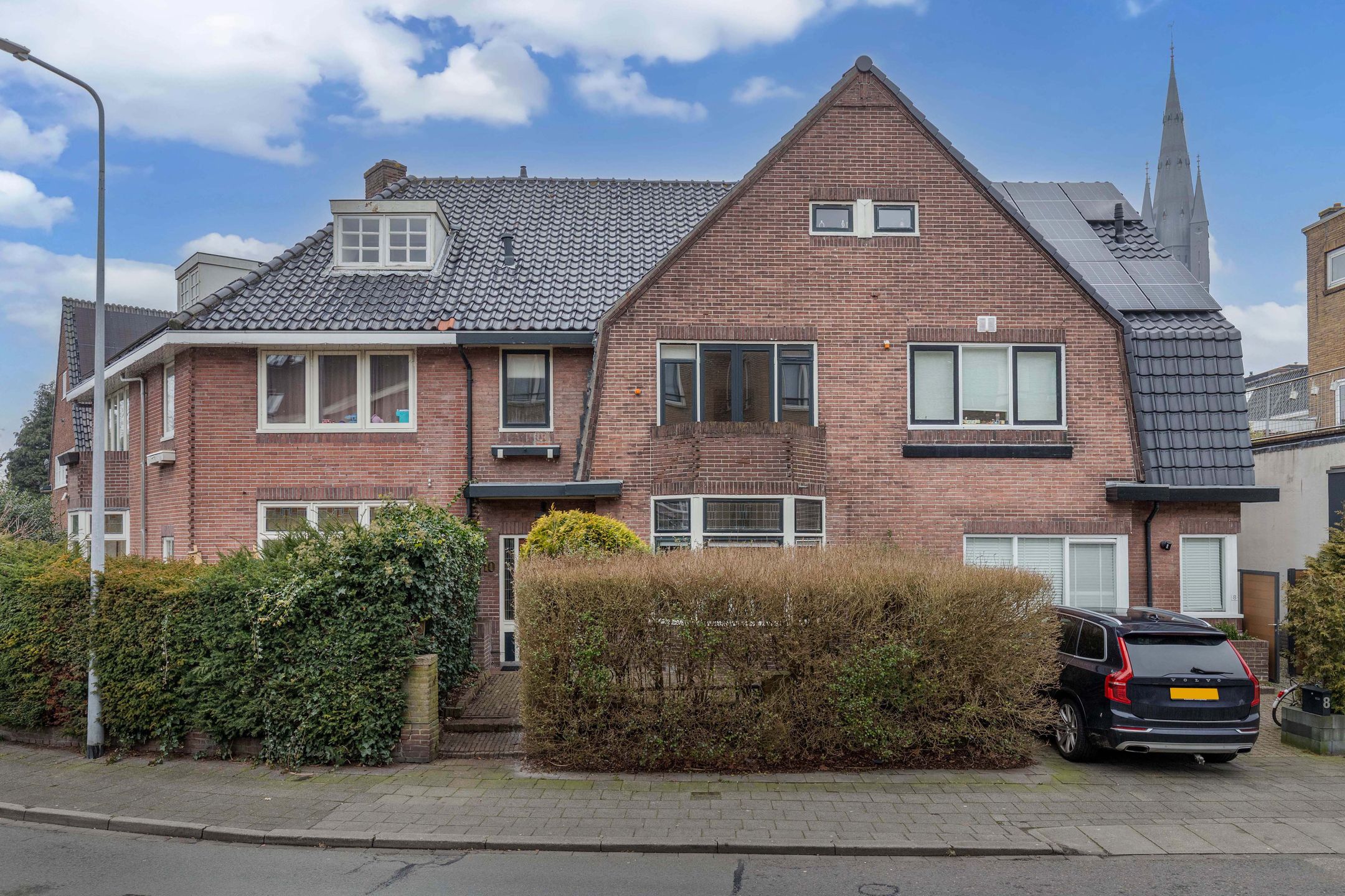 Foto van Koningsstraat 10, Hilversum