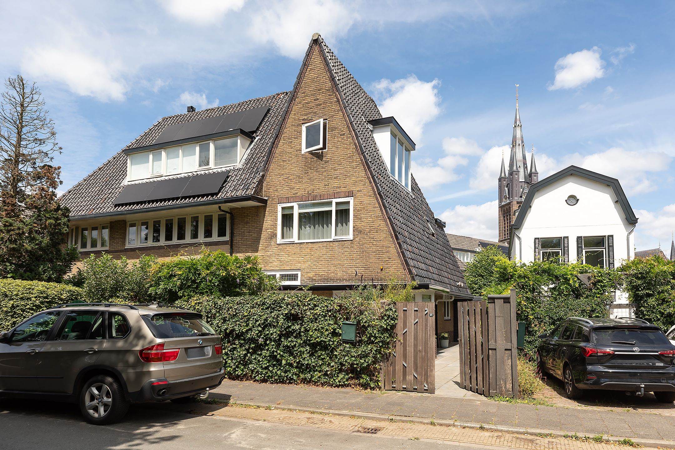 Foto van Koningsstraat 24A, Hilversum