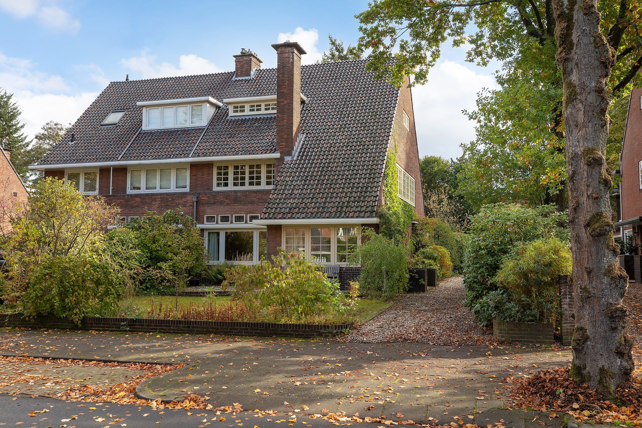 Foto van Diependaalse Drift 29, Hilversum