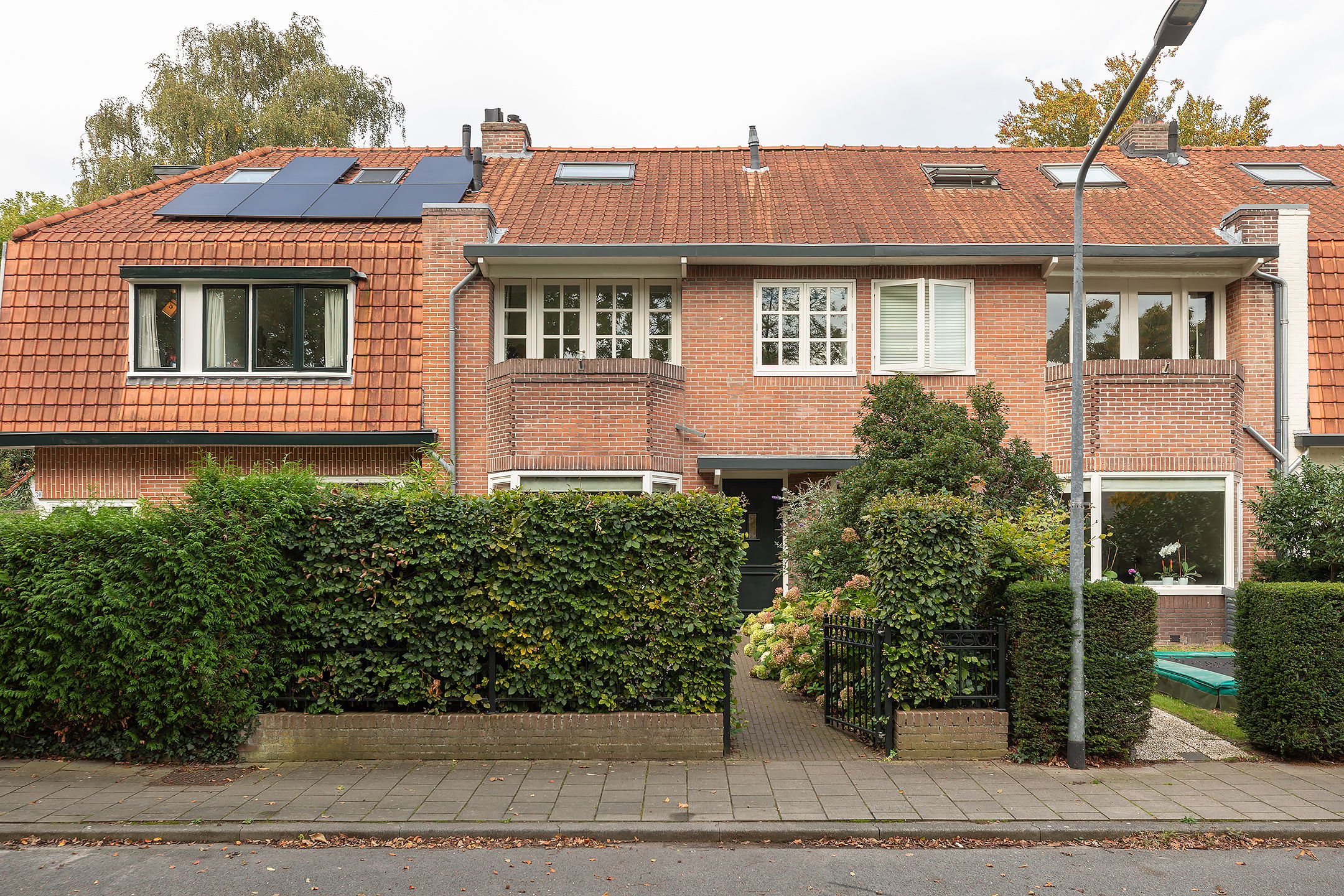 Foto van Gabriël Metsulaan 28, Hilversum