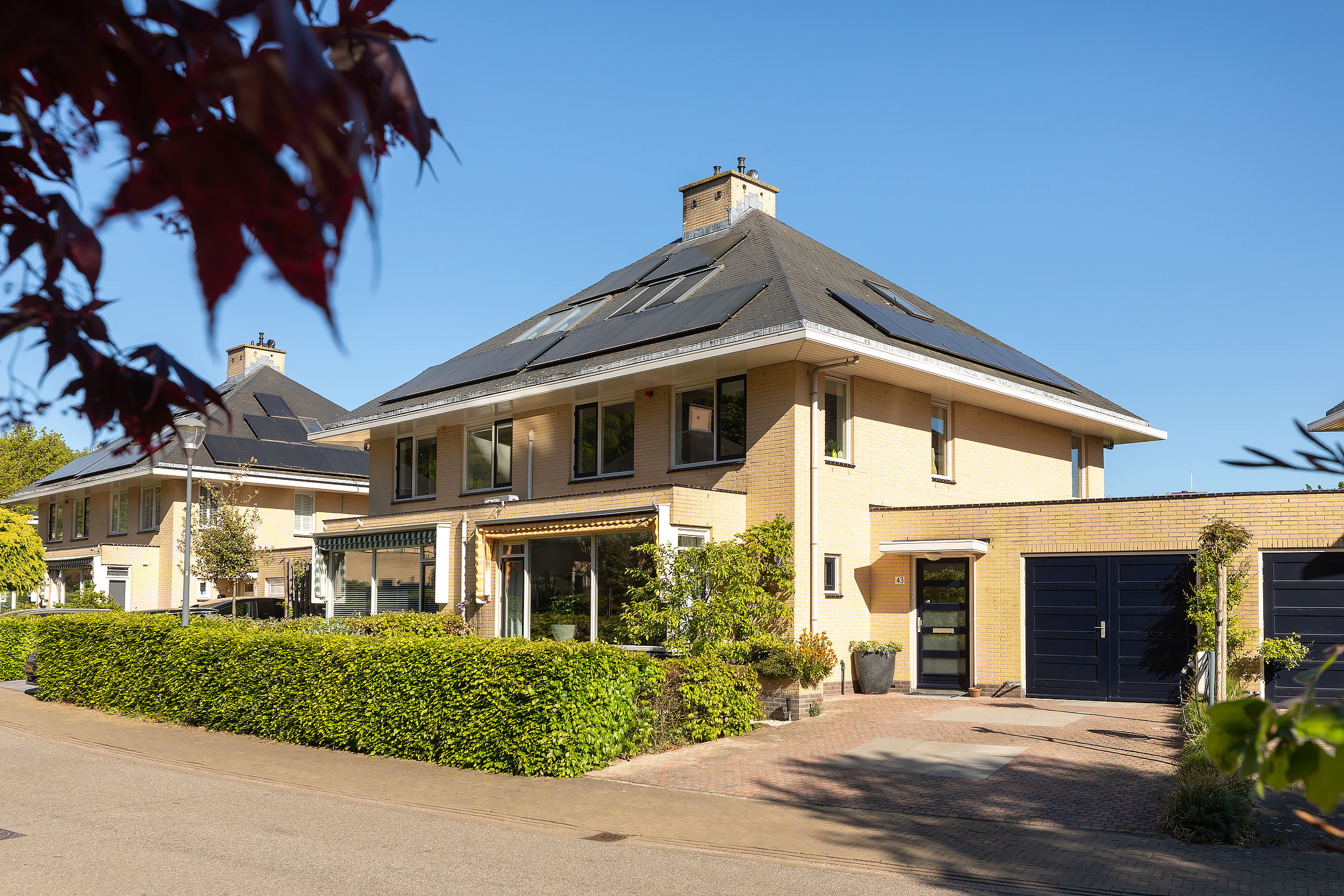 Foto van Acaciapark 43, Hilversum