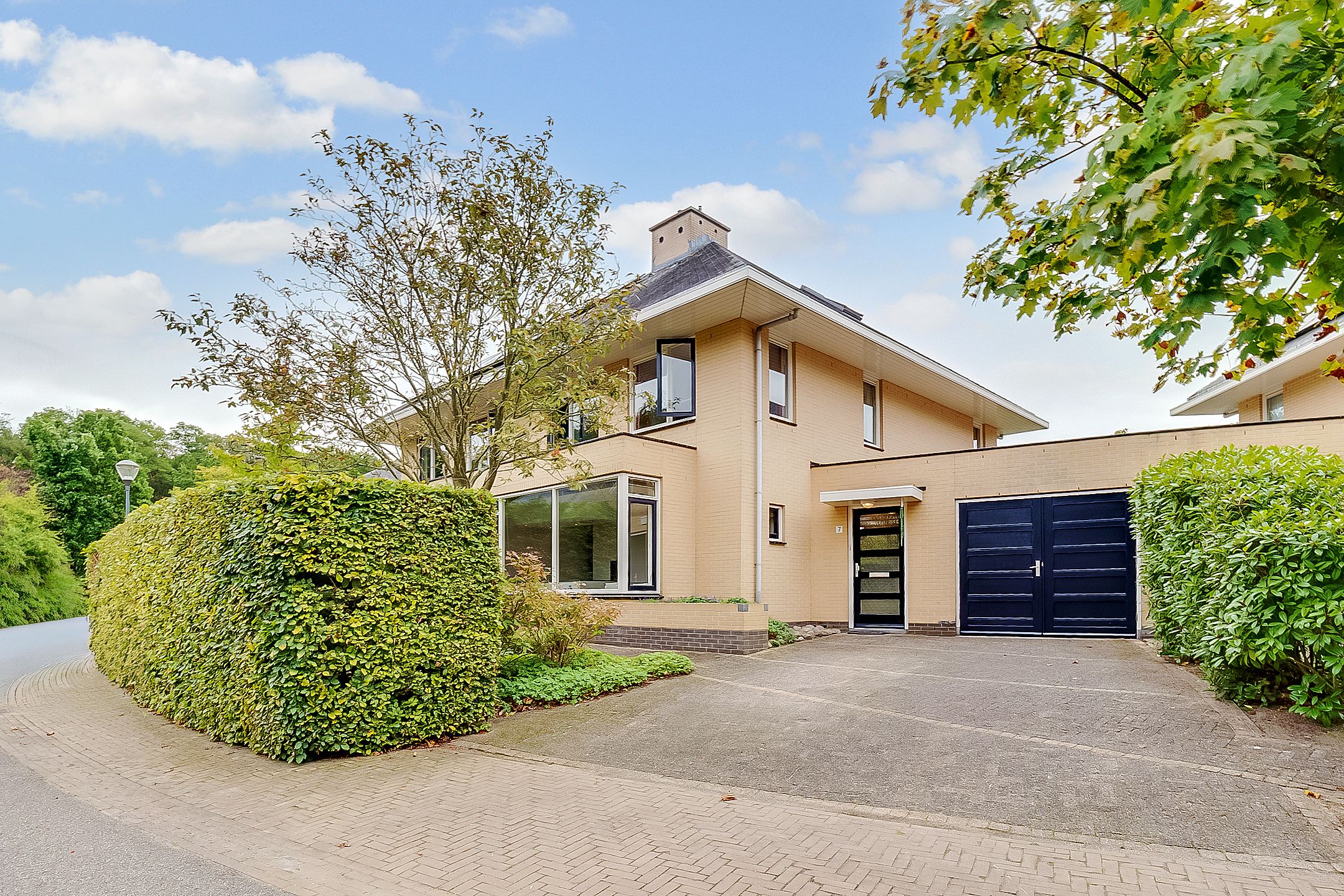Foto van Acaciapark 7, Hilversum