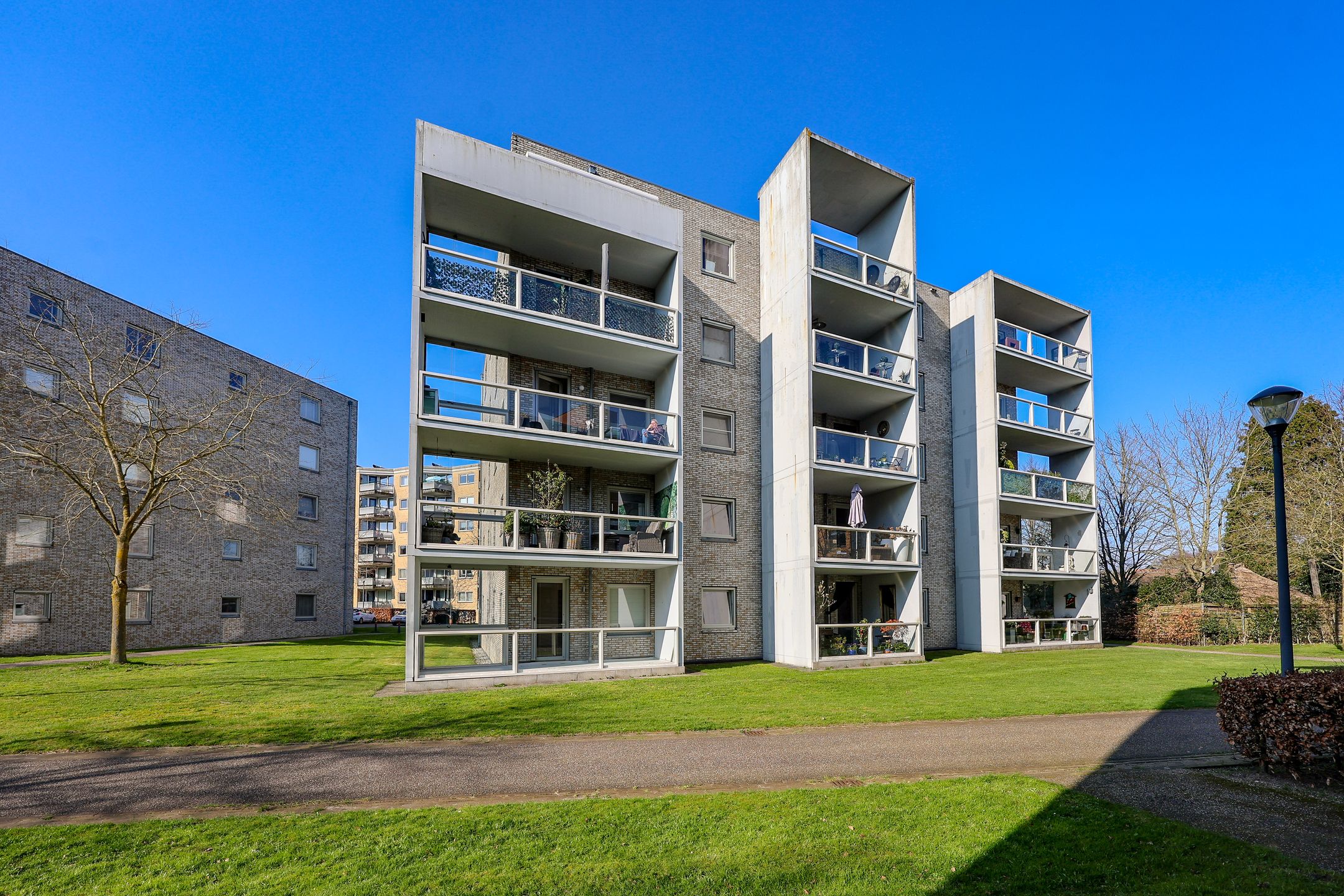 Foto van Mondriaanstraat 14, Hilversum