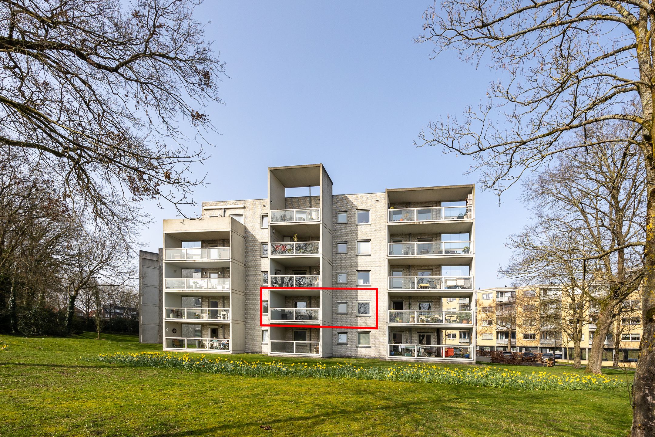 Foto van Mondriaanstraat 78, Hilversum