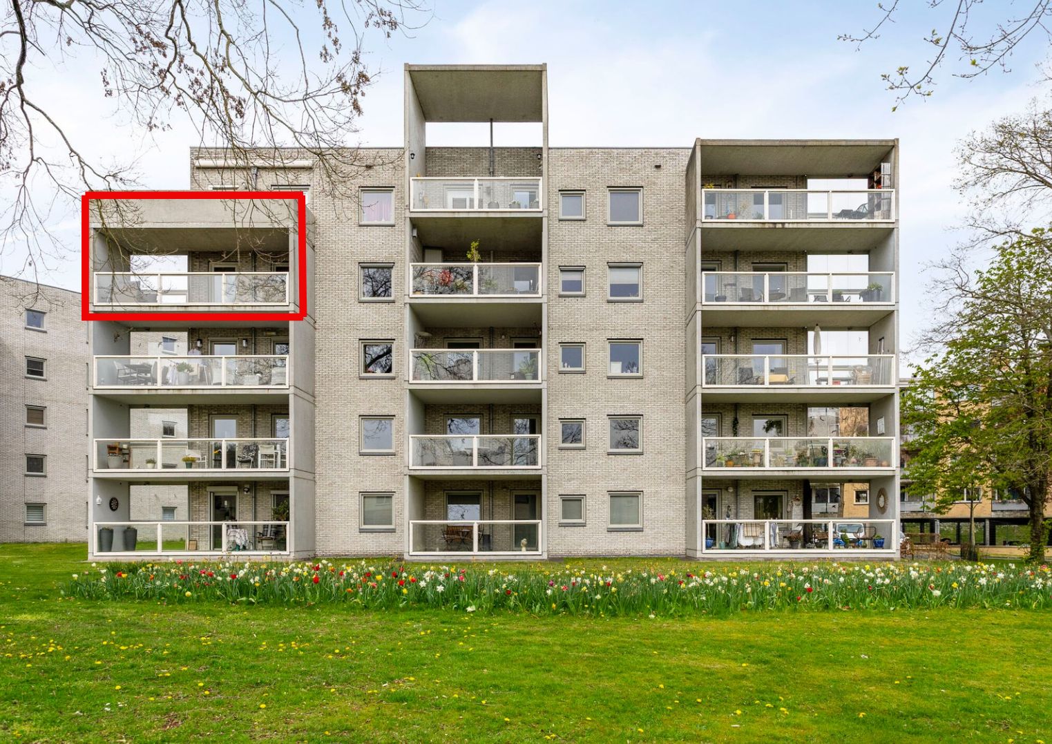 Foto van Mondriaanstraat 92, Hilversum