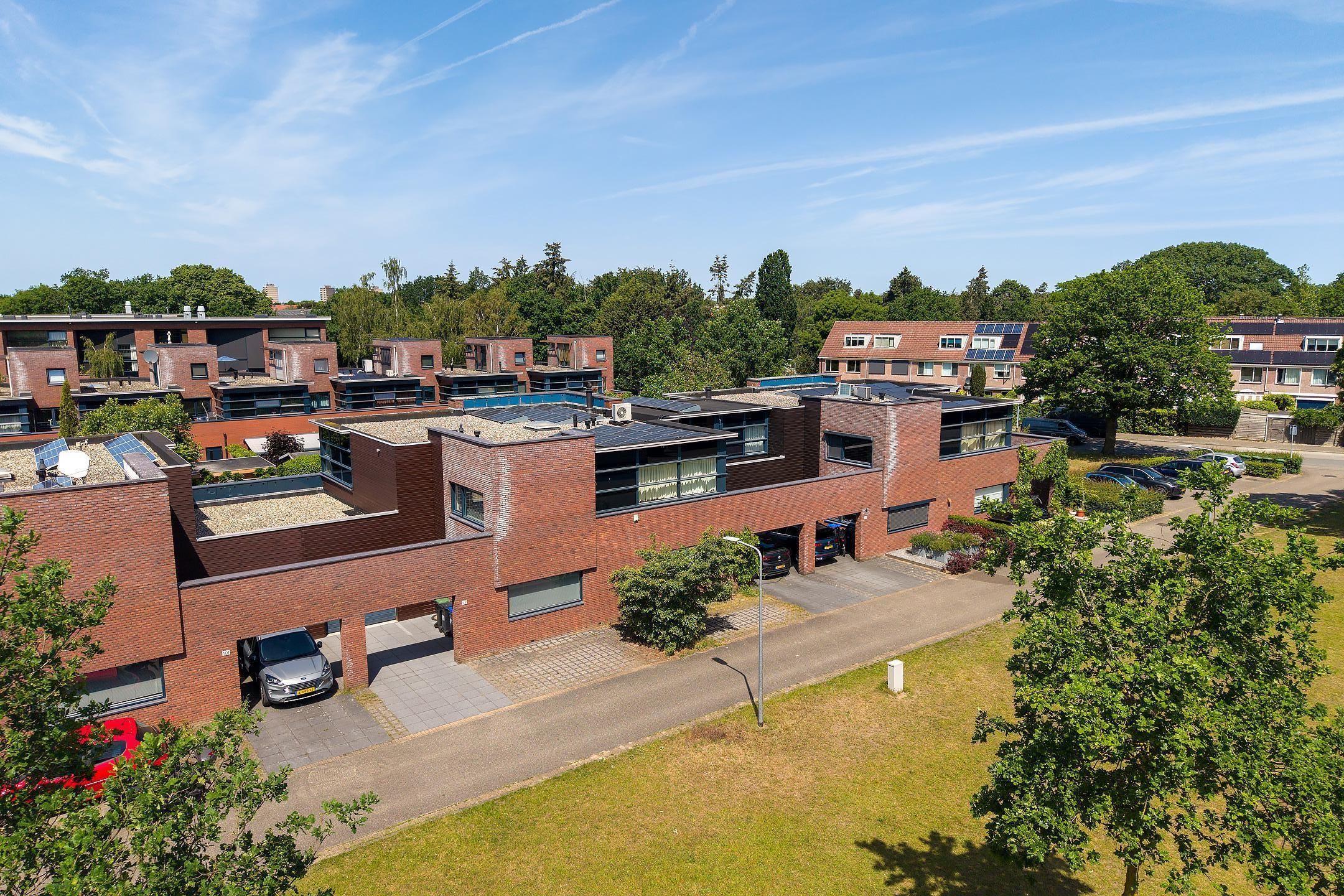 Foto van Kolhornseweg 99, Hilversum