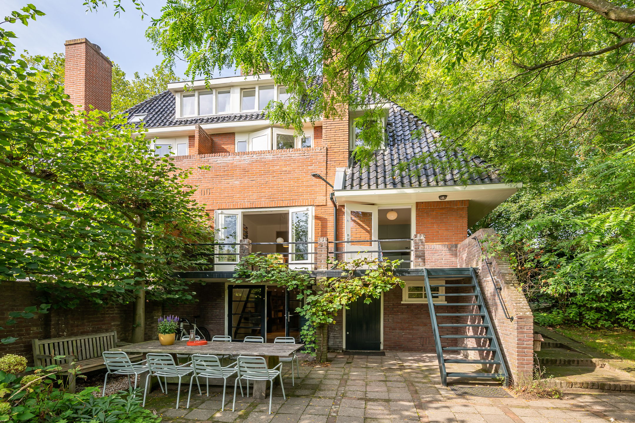 Foto van Eikbosserweg 165, Hilversum