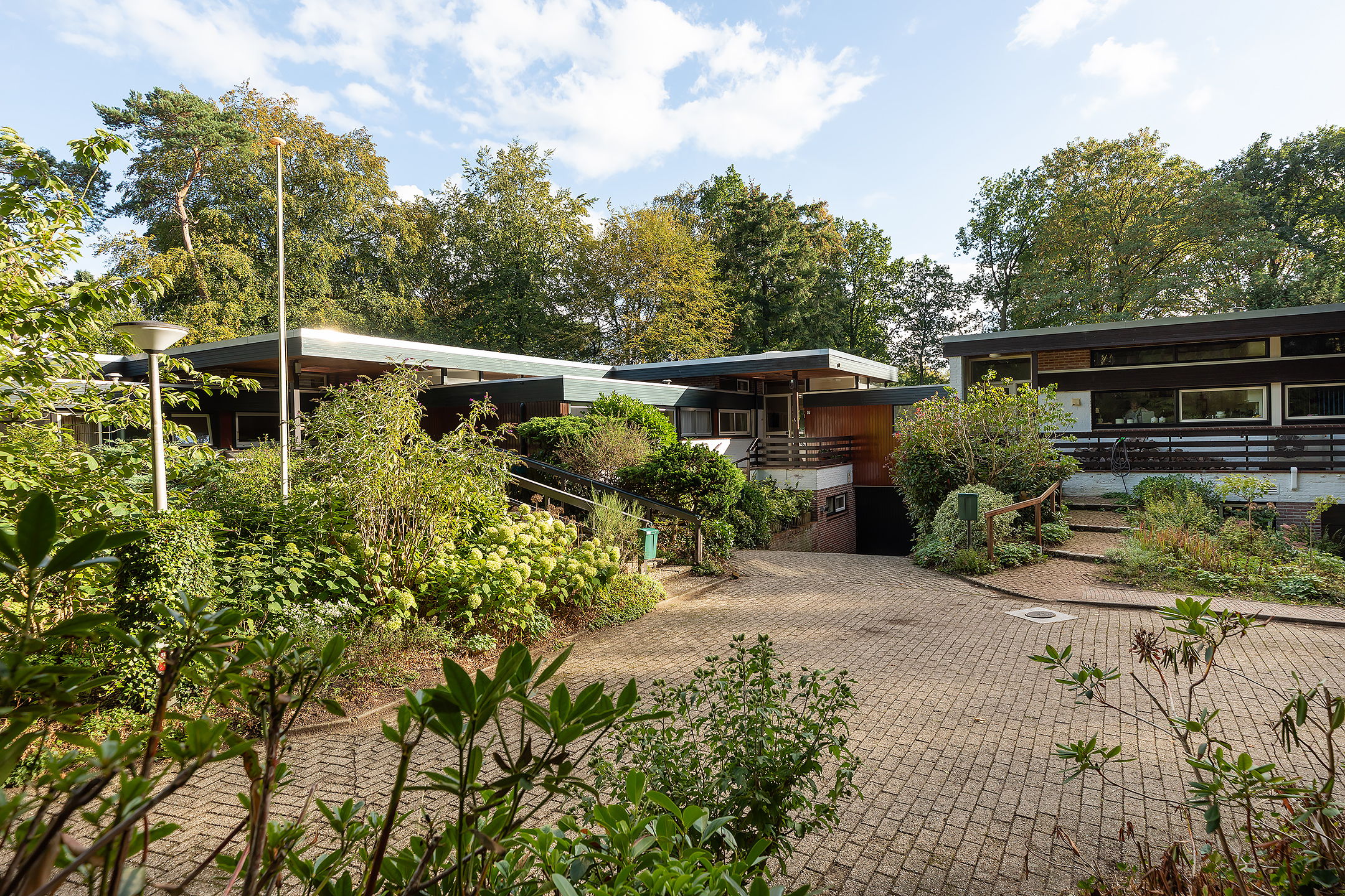 Foto van Eikenlaan 42D, Hilversum