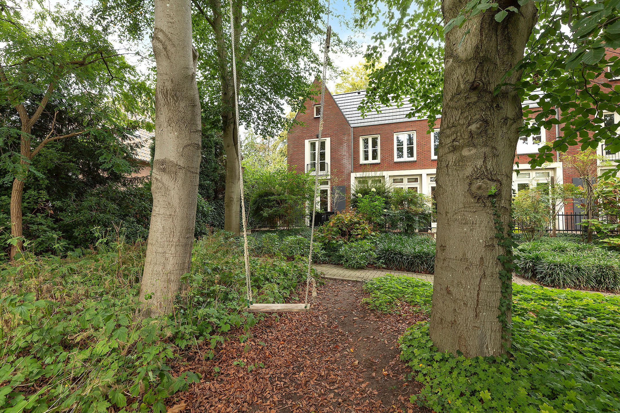 Foto van Diependaalselaan 108, Hilversum