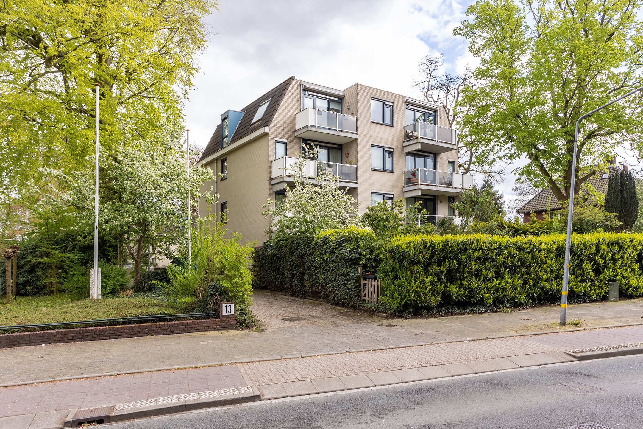 Foto van Utrechtseweg 133, Hilversum