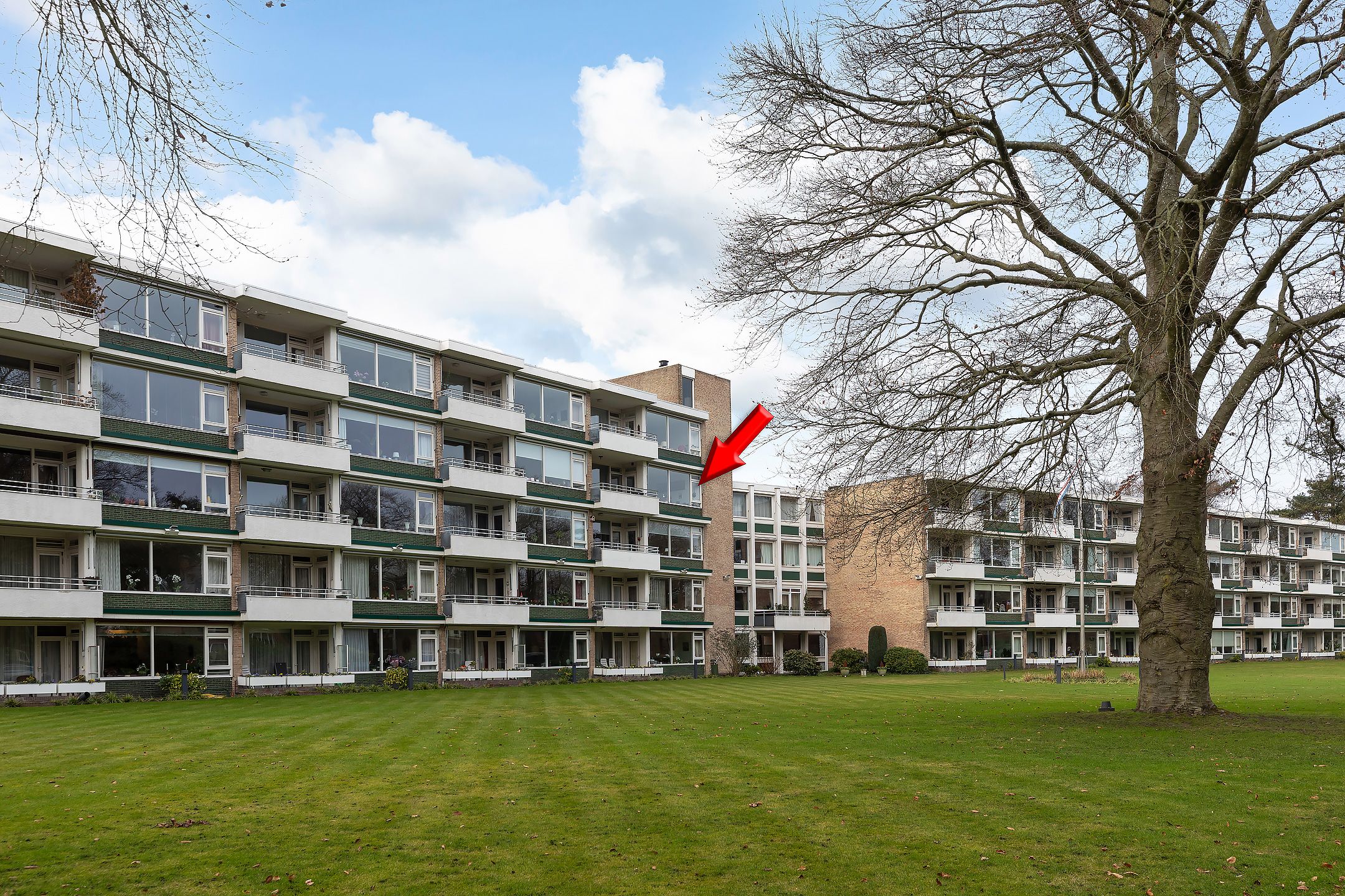 Foto van Utrechtseweg 2644, Hilversum