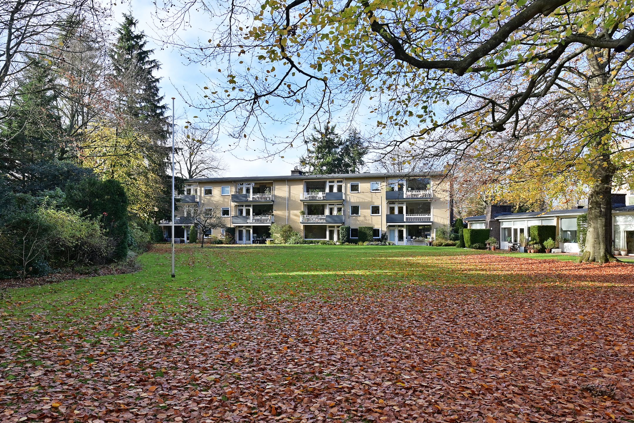 Foto van Utrechtseweg 34F, Hilversum