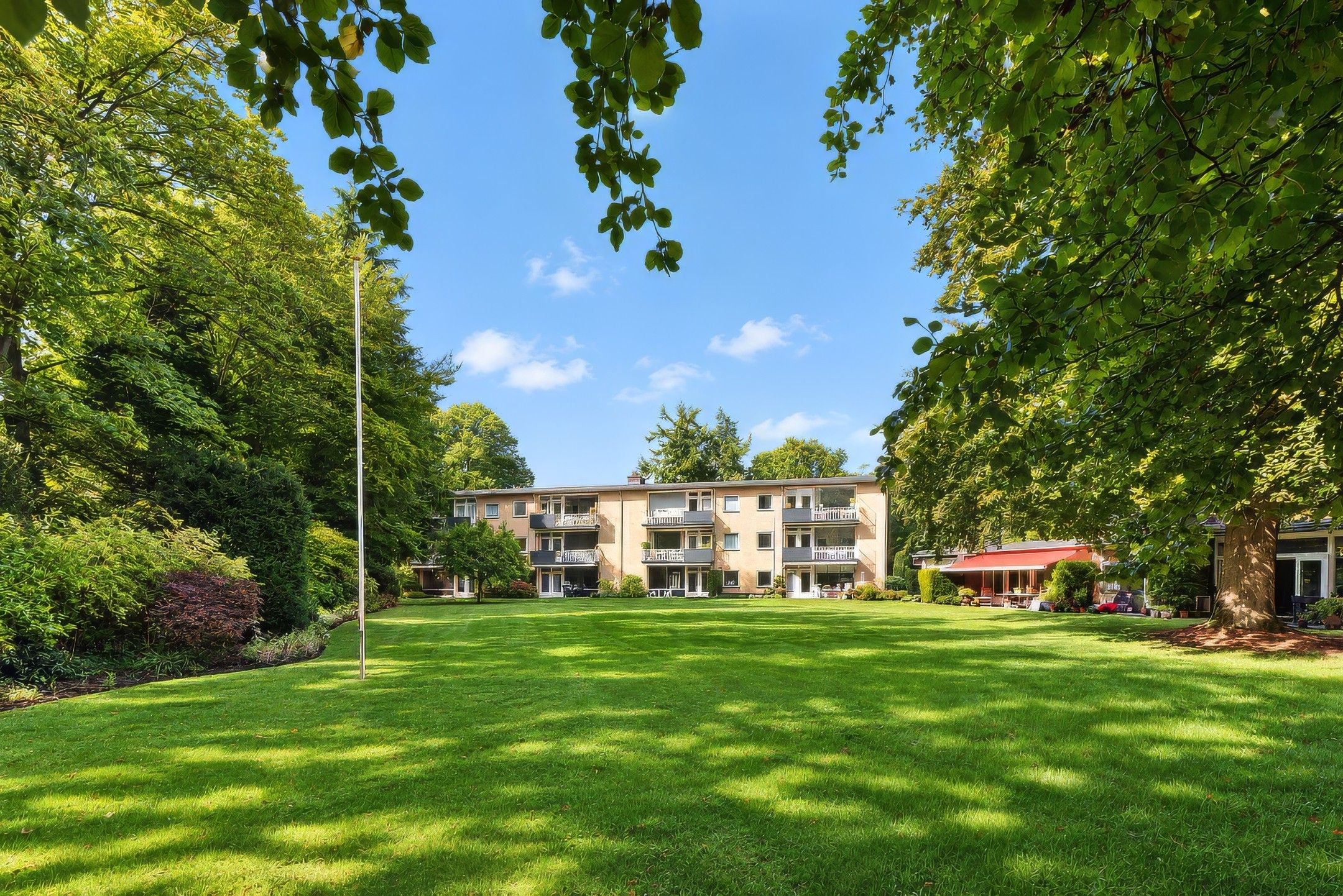 Foto van Utrechtseweg 34K, Hilversum