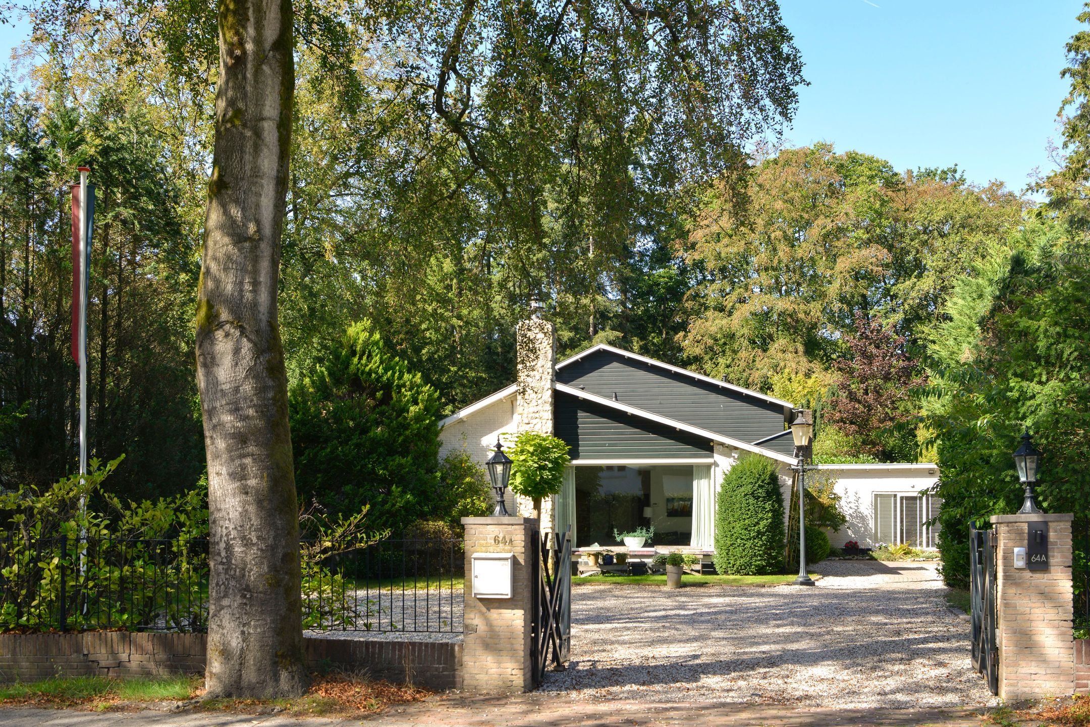 Foto van Utrechtseweg 64A, Hilversum