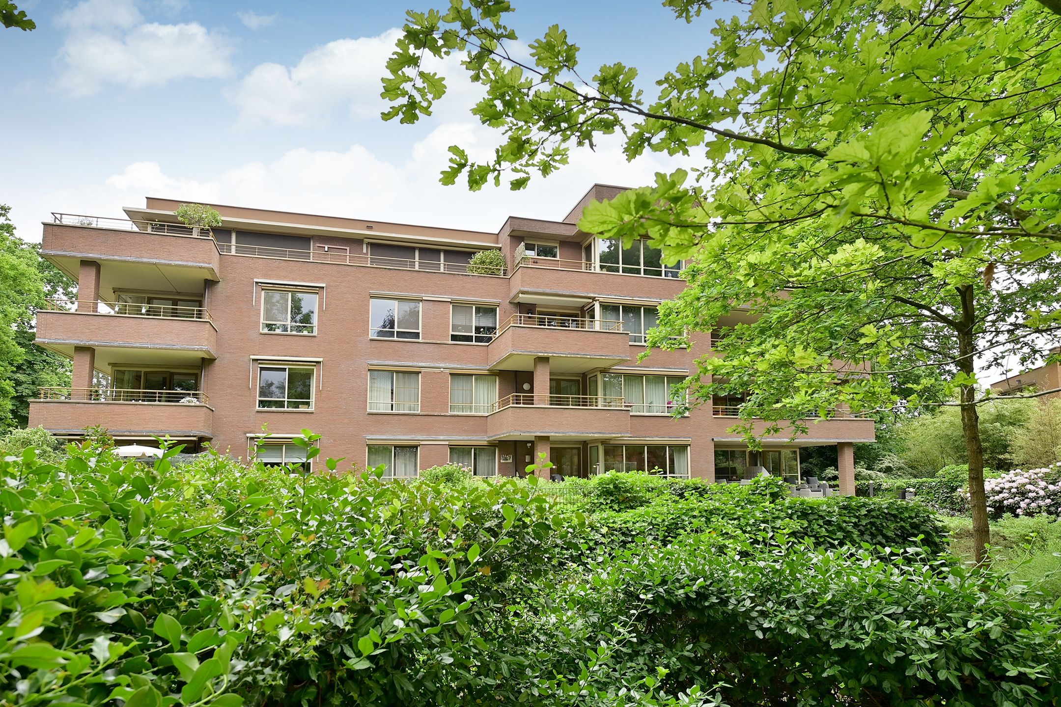 Foto van Laapersveld 24, Hilversum
