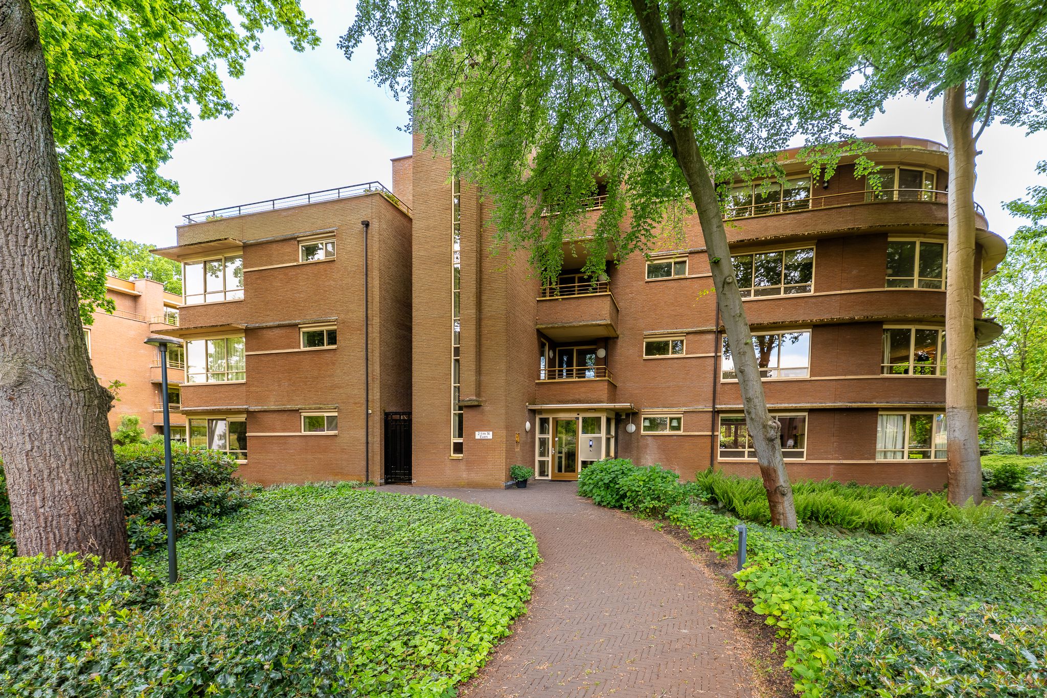 Foto van Laapersveld 6, Hilversum