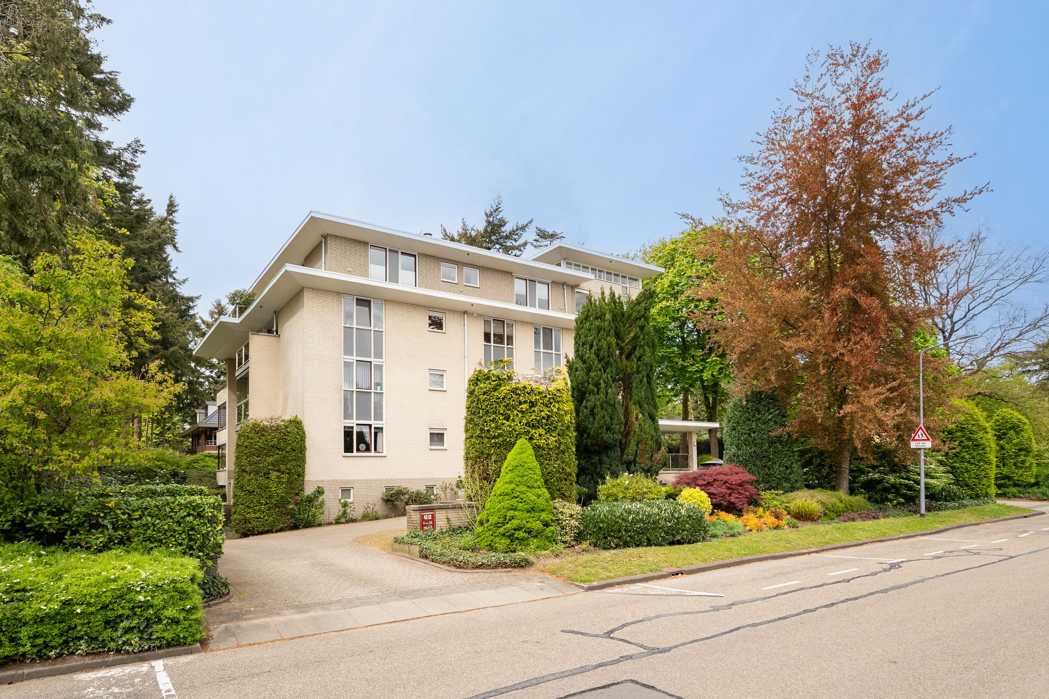 Foto van Laapersveld 622, Hilversum