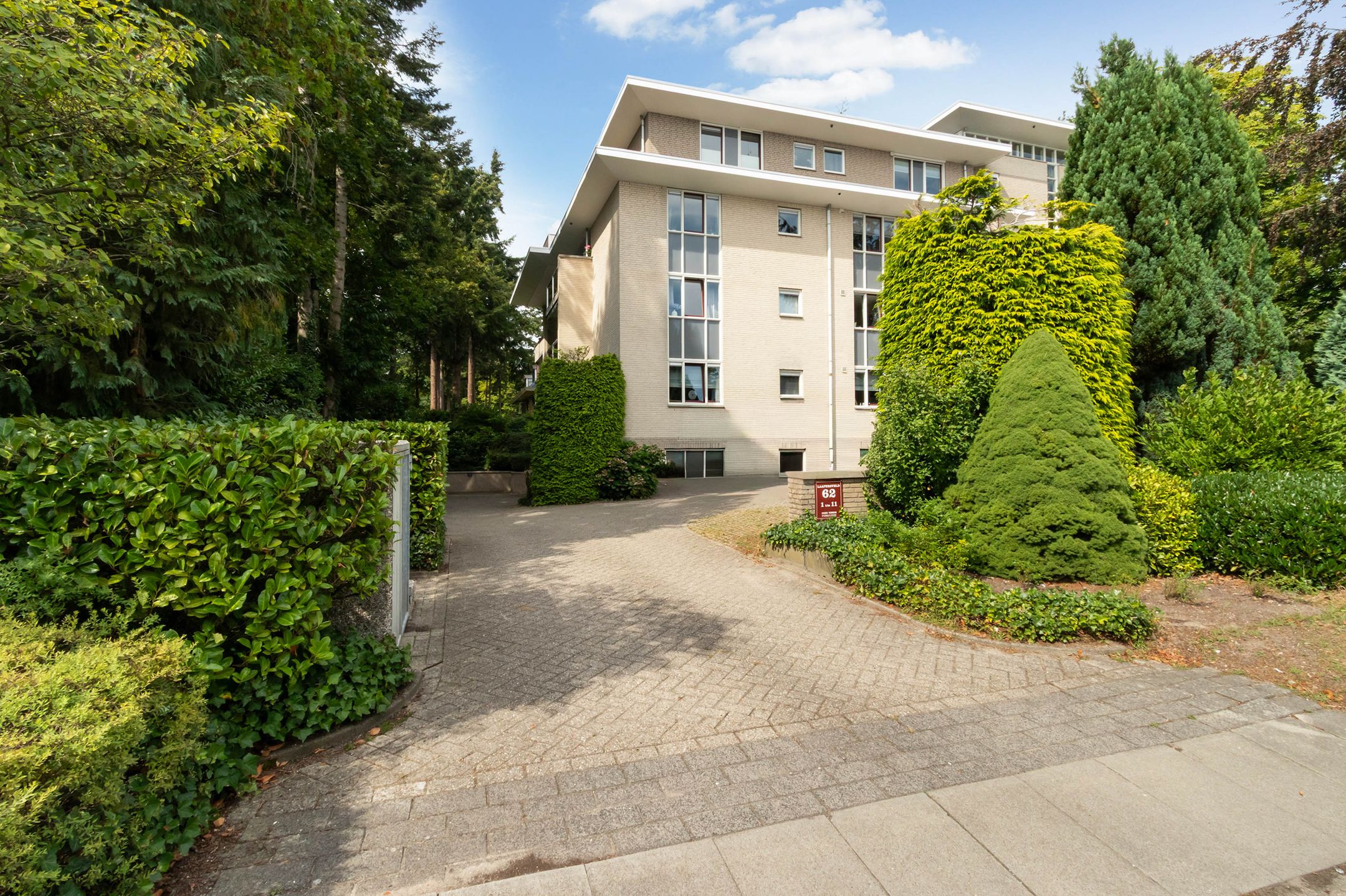Foto van Laapersveld 628, Hilversum