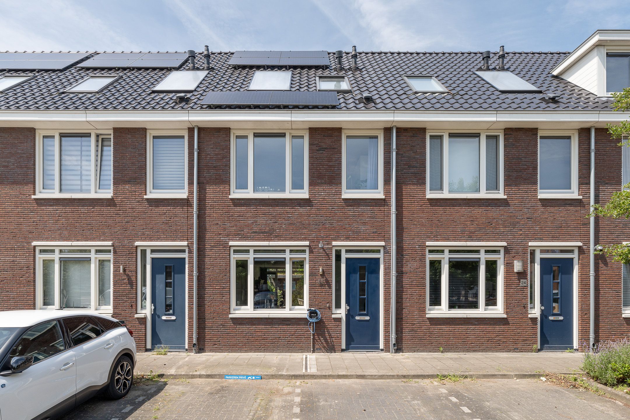 Foto van Laapersboog 22, Hilversum