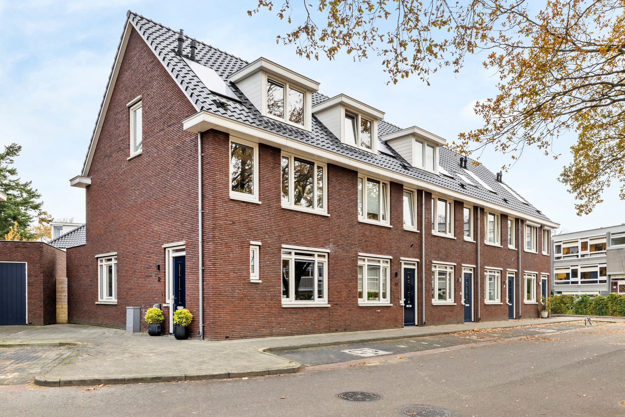 Foto van Laapersboog 32, Hilversum