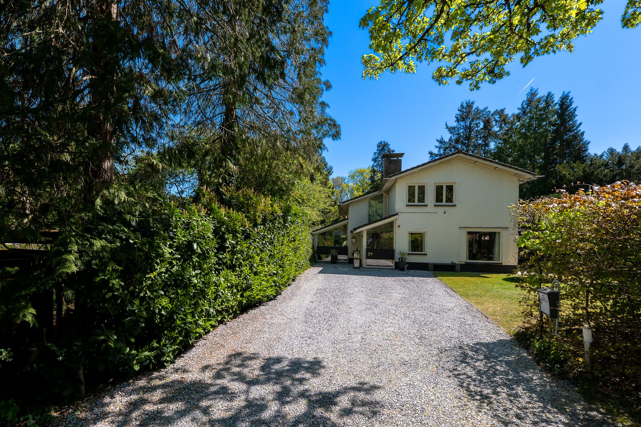 Foto van Curaçaolaan 27, Hilversum