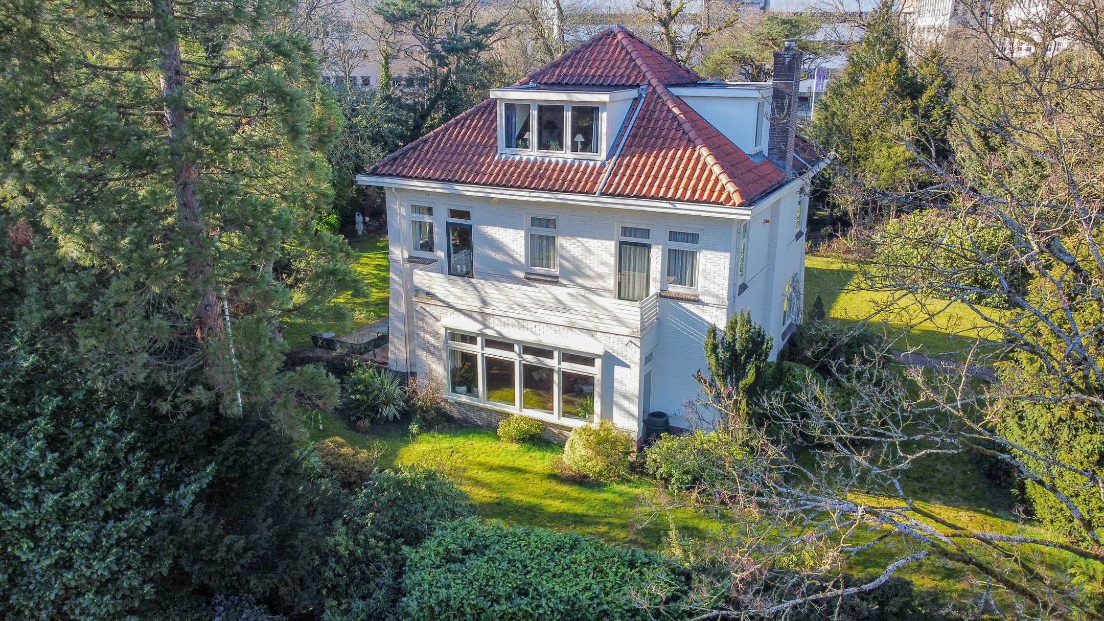 Foto van Curaçaolaan 20, Hilversum
