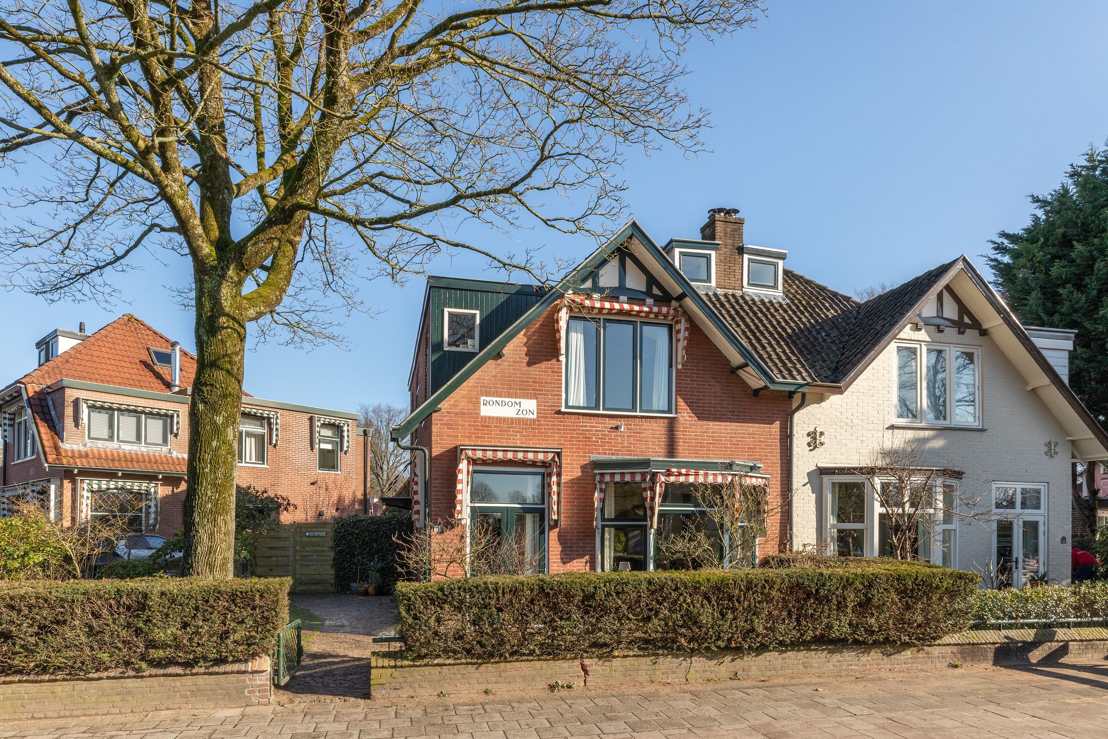 Foto van Soestdijkerstraatweg 29, Hilversum