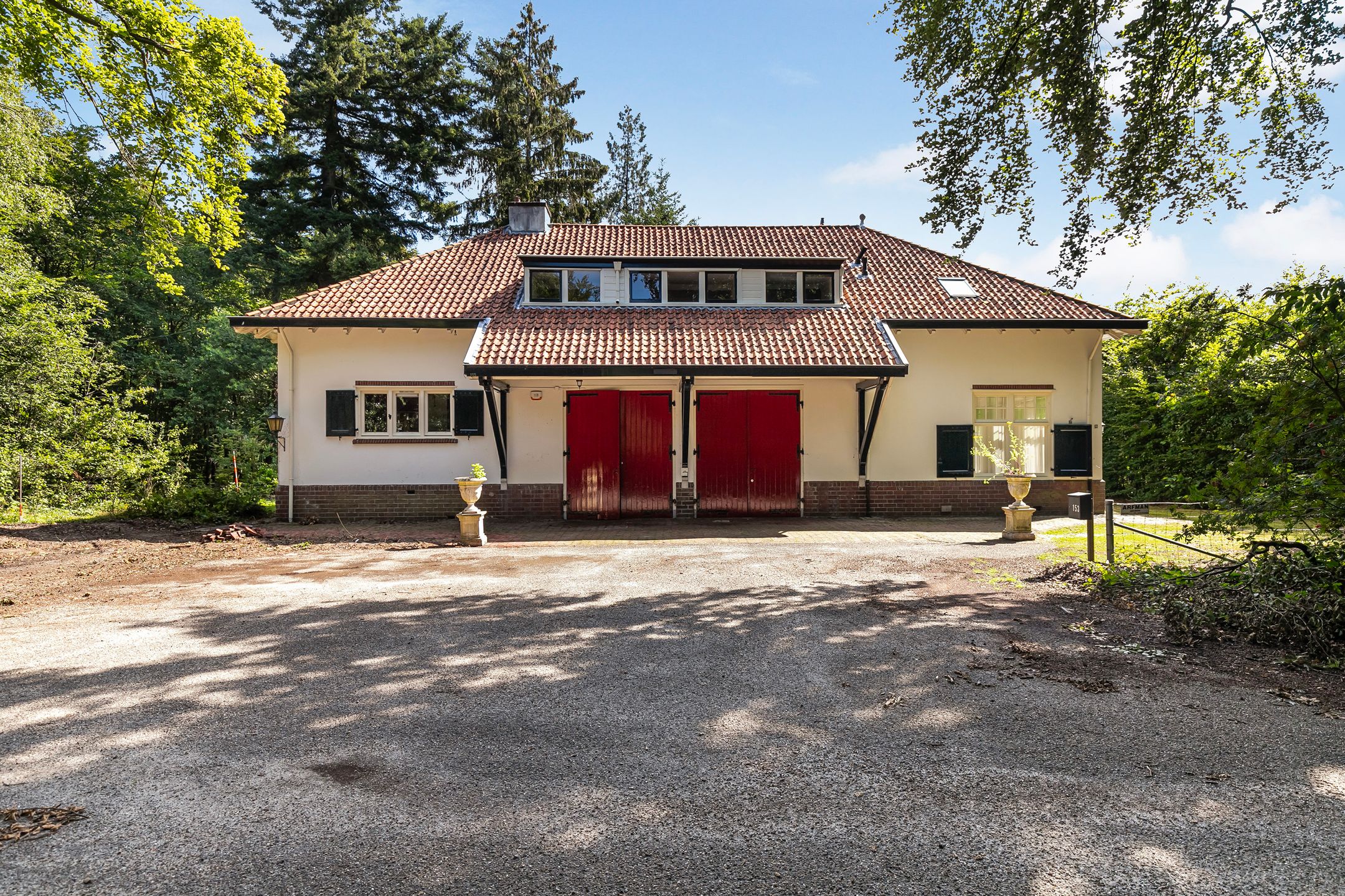 Foto van Soestdijkerstraatweg 153, Hilversum