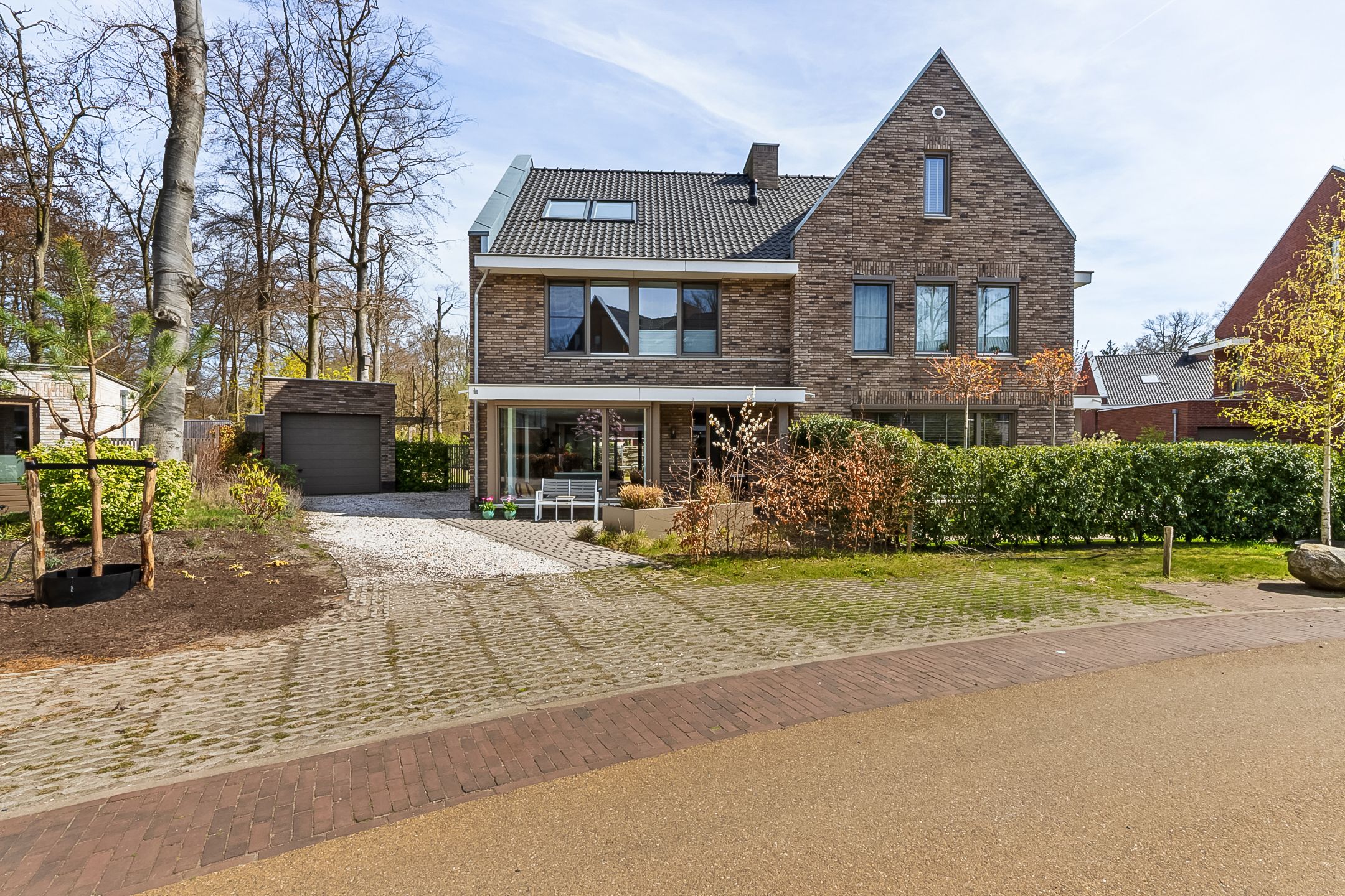 Foto van Rondeellaan 18, Hilversum
