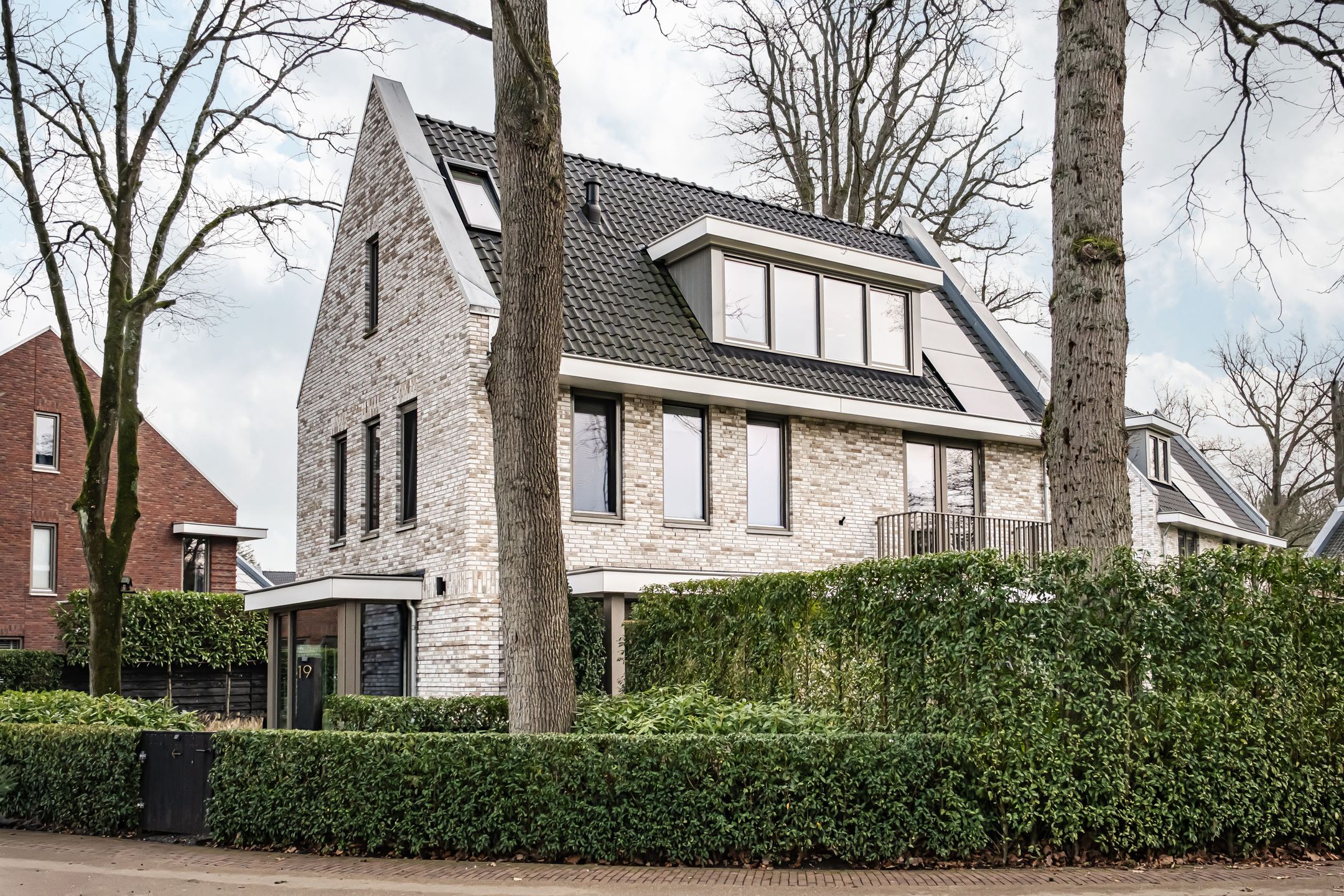 Foto van Rondeellaan 19, Hilversum