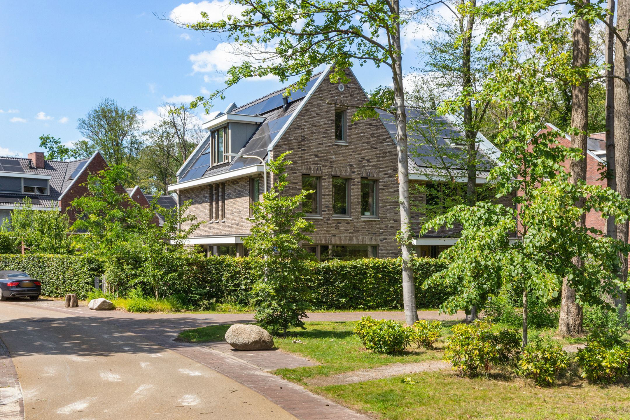 Foto van Rondeellaan 22, Hilversum
