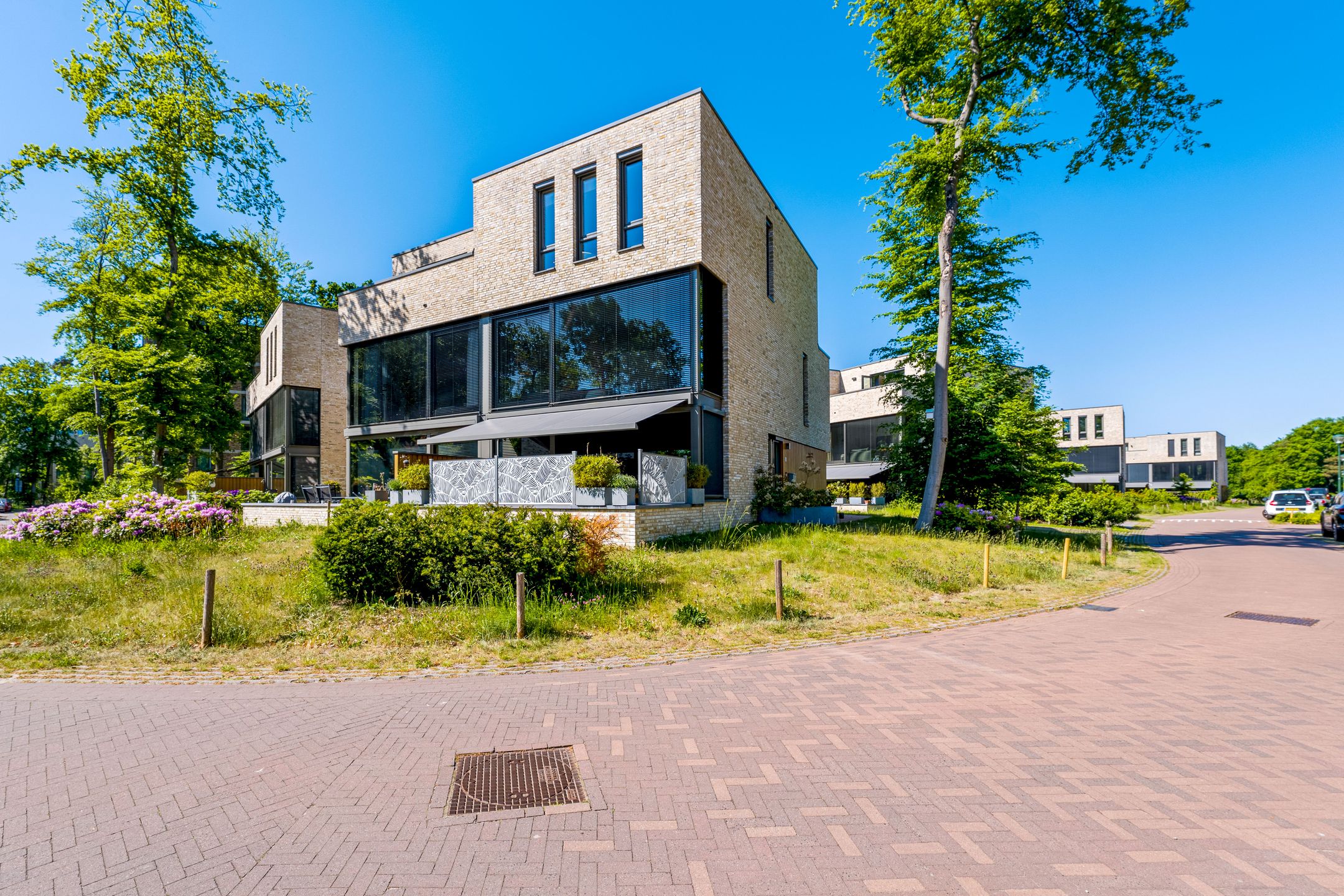 Foto van Struikheidelaan 55, Hilversum