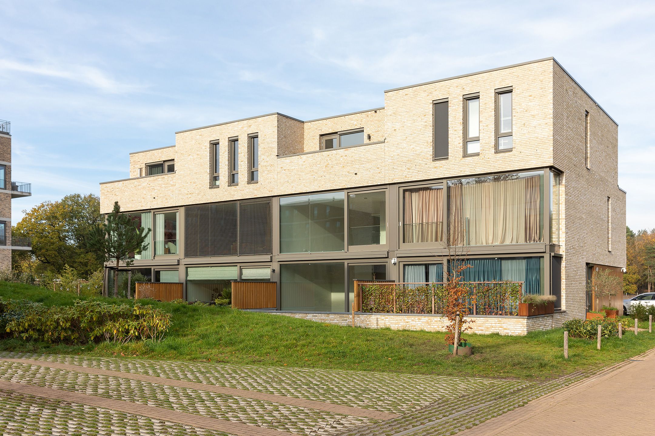 Foto van Struikheidelaan 77, Hilversum
