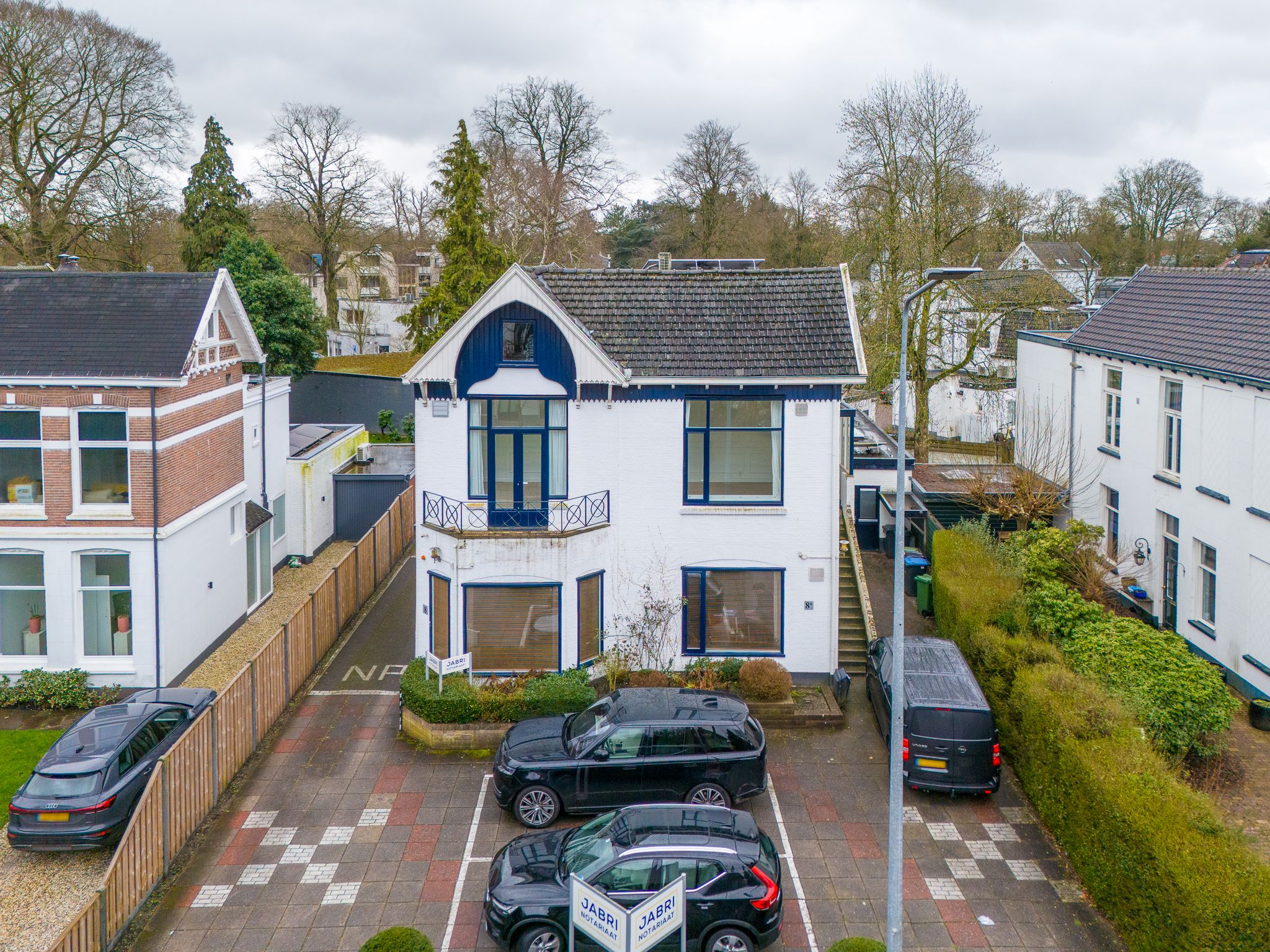 Foto van Soestdijkerstraatweg 8A, Hilversum
