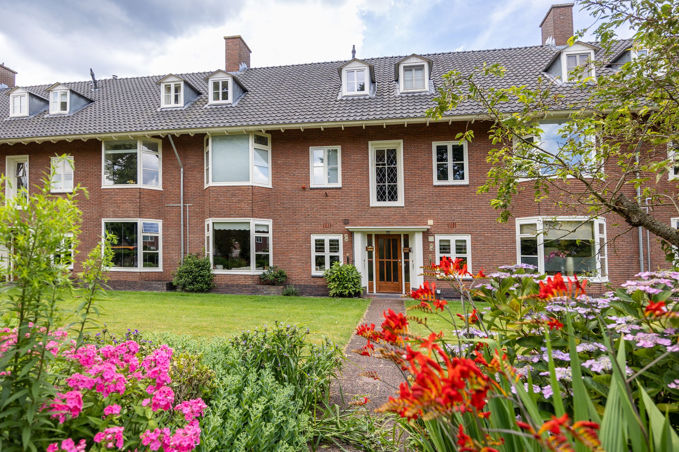 Foto van Soestdijkerstraatweg 24B, Hilversum