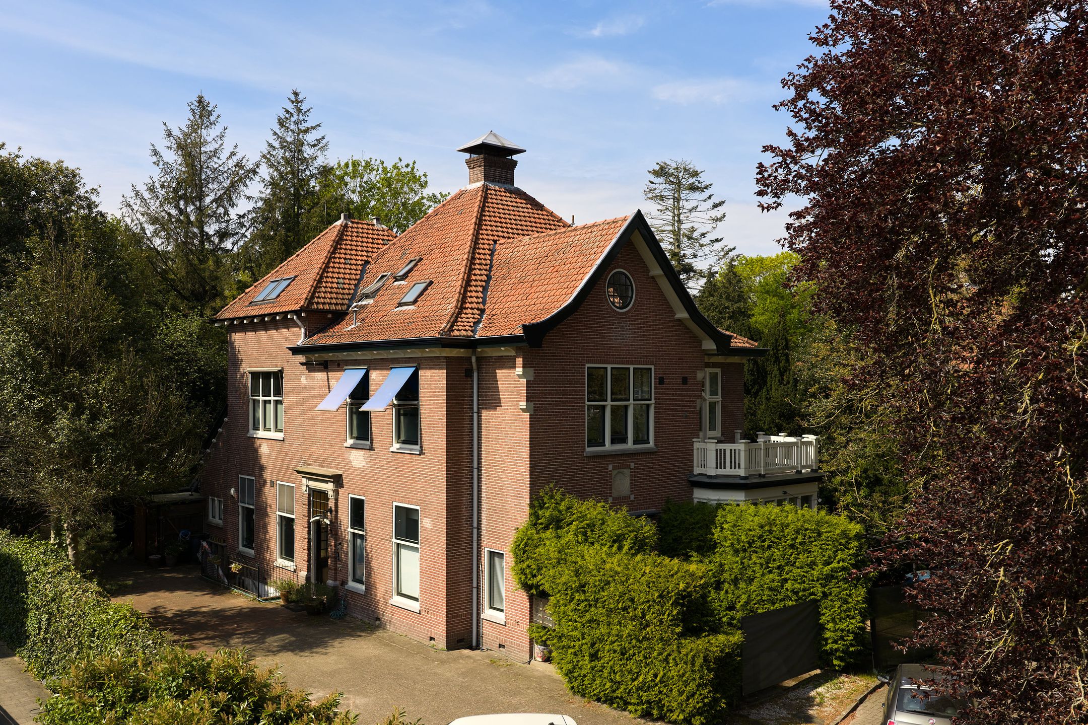 Foto van Soestdijkerstraatweg 80J, Hilversum