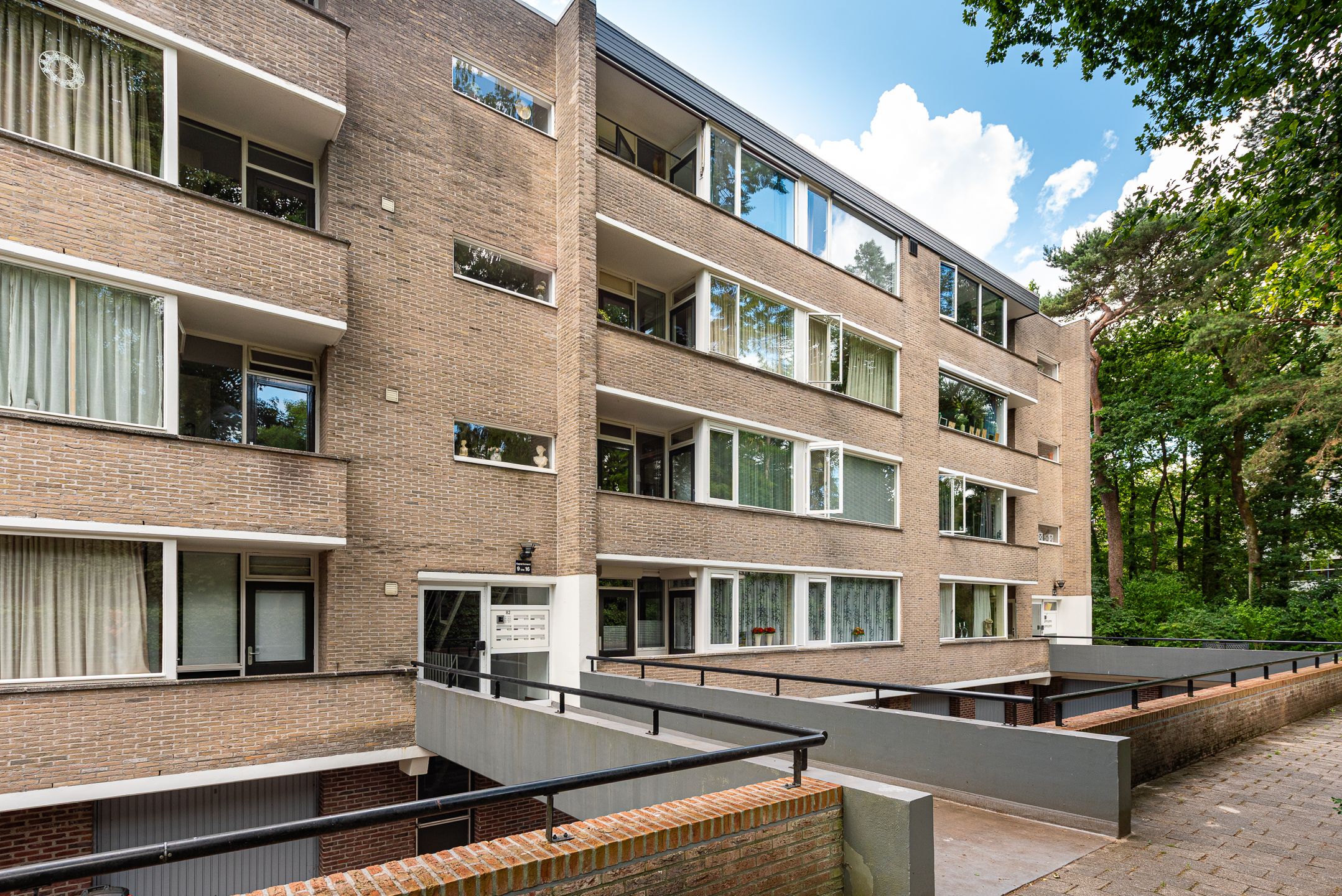 Foto van Soestdijkerstraatweg 8216, Hilversum