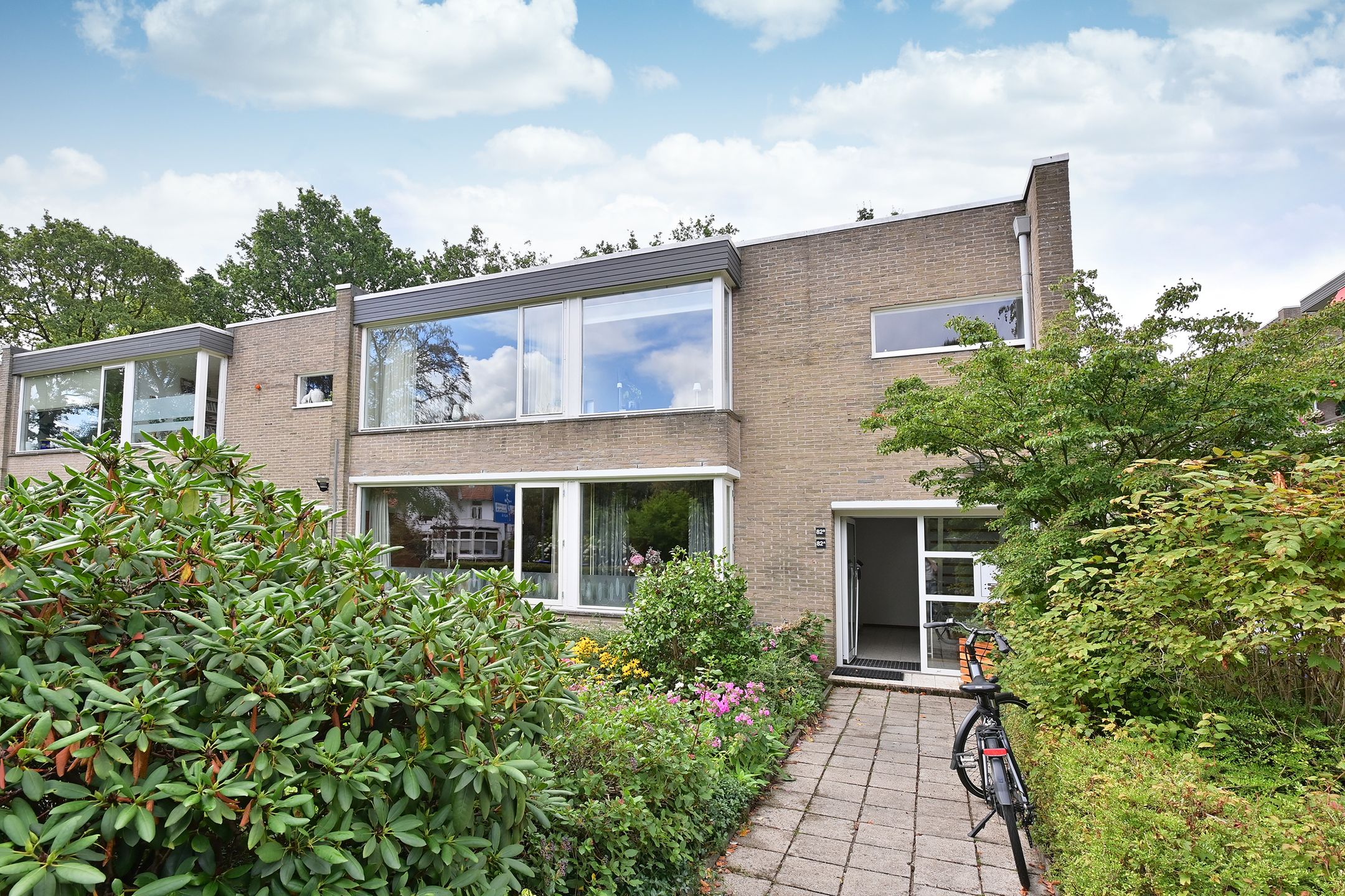 Foto van Soestdijkerstraatweg 82B, Hilversum