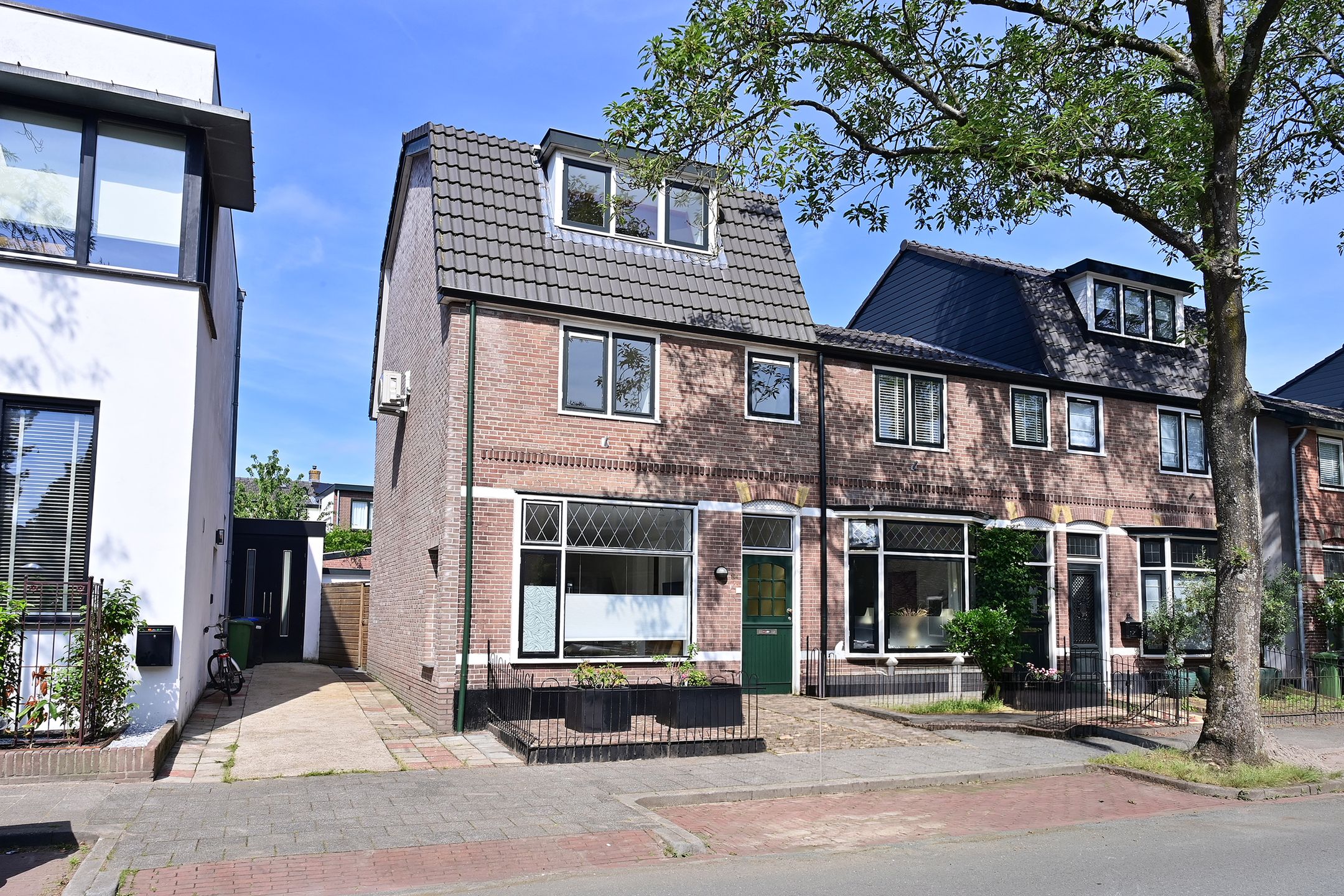 Foto van Eikbosserweg 104, Hilversum
