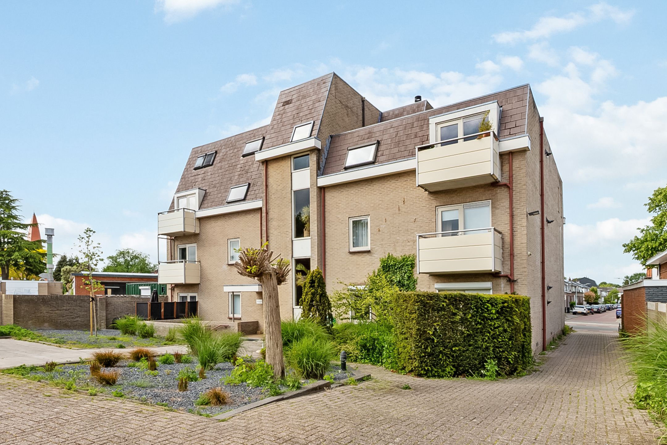 Foto van Gijsbrecht van Amstelstraat 712, Hilversum