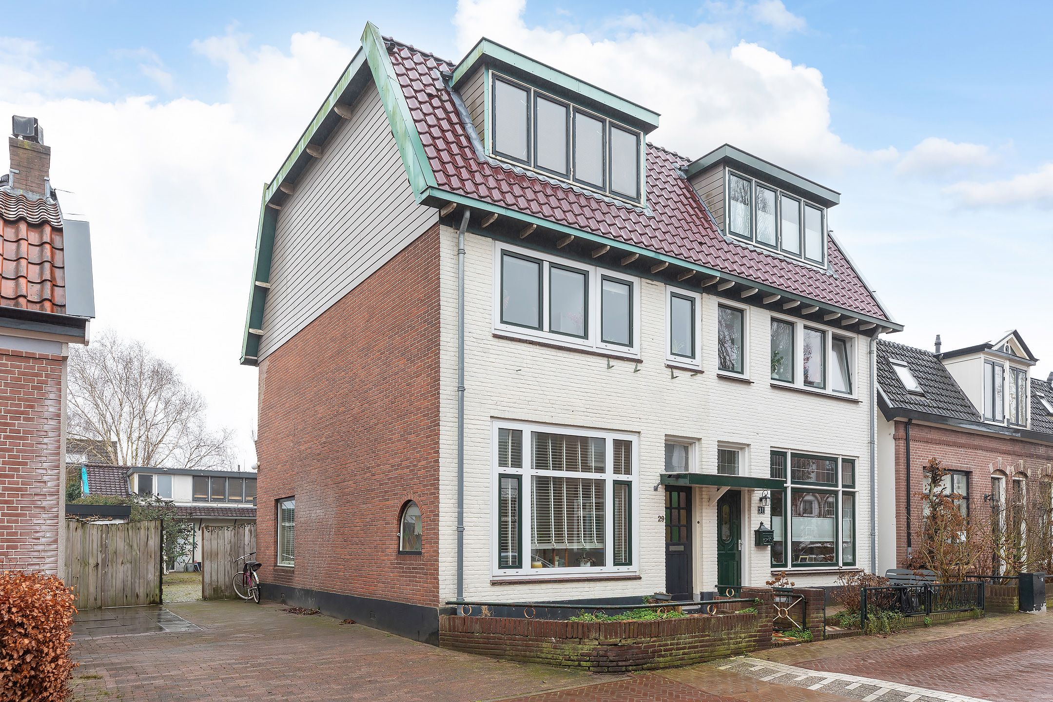 Foto van Tulpstraat 29, Hilversum