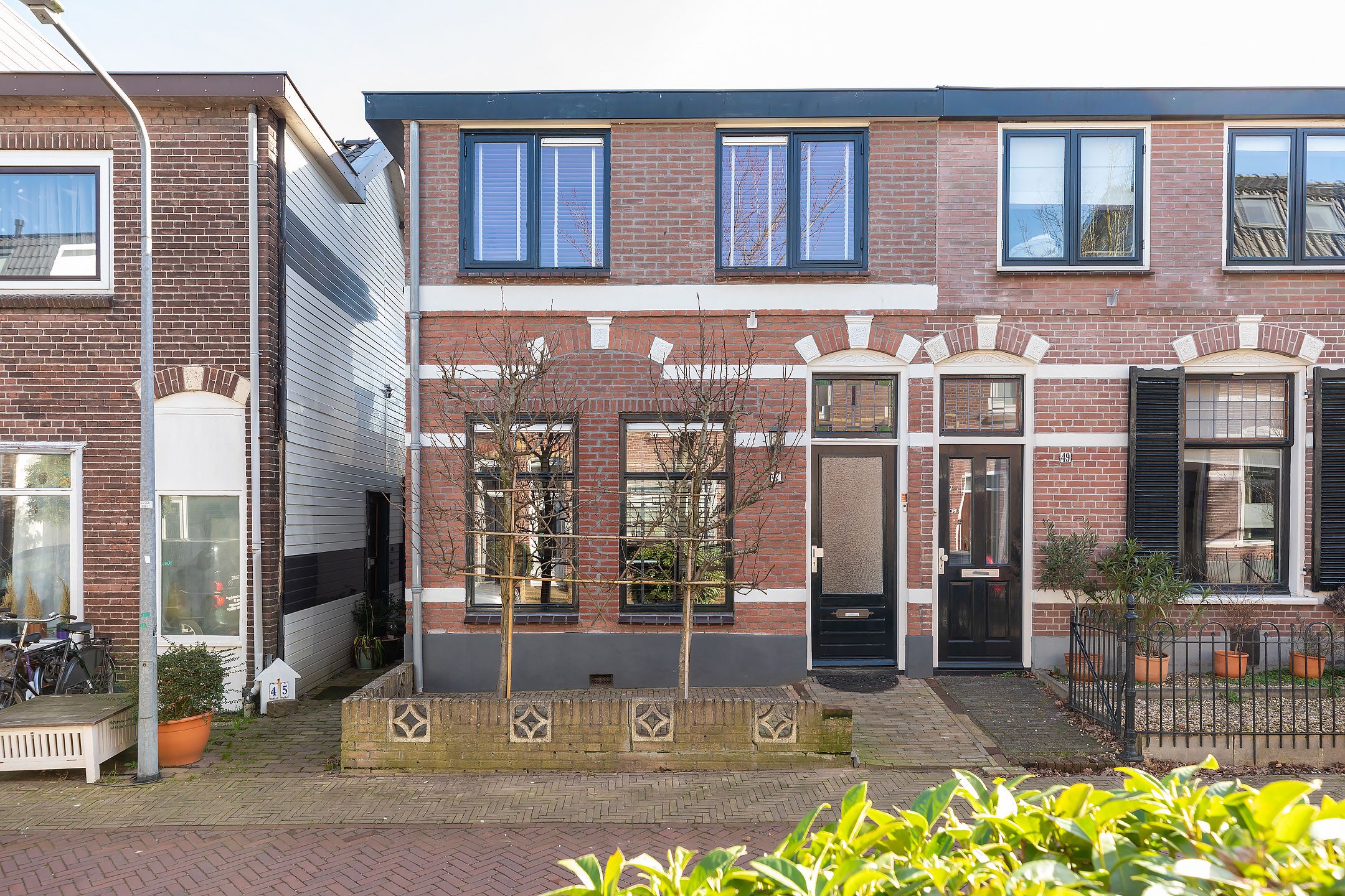 Foto van Tulpstraat 47, Hilversum