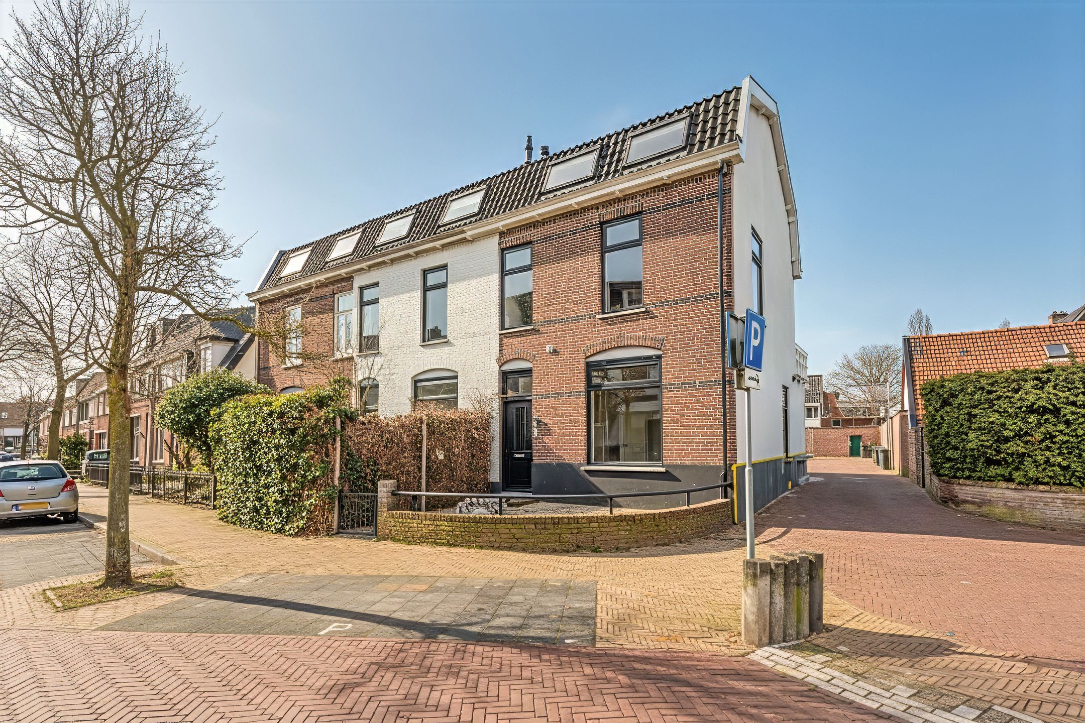 Foto van Tulpstraat 63A, Hilversum
