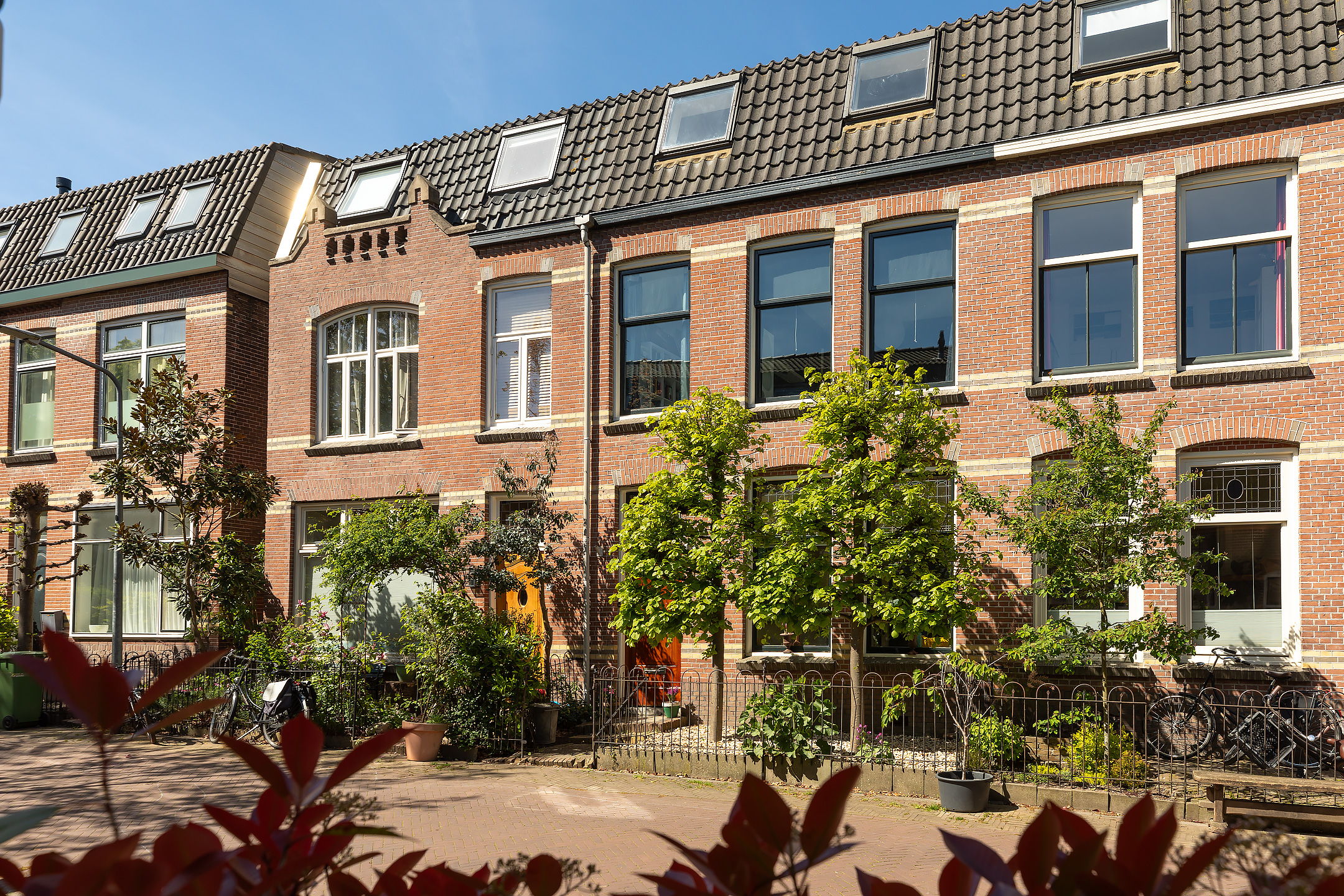 Foto van Tulpstraat 30, Hilversum