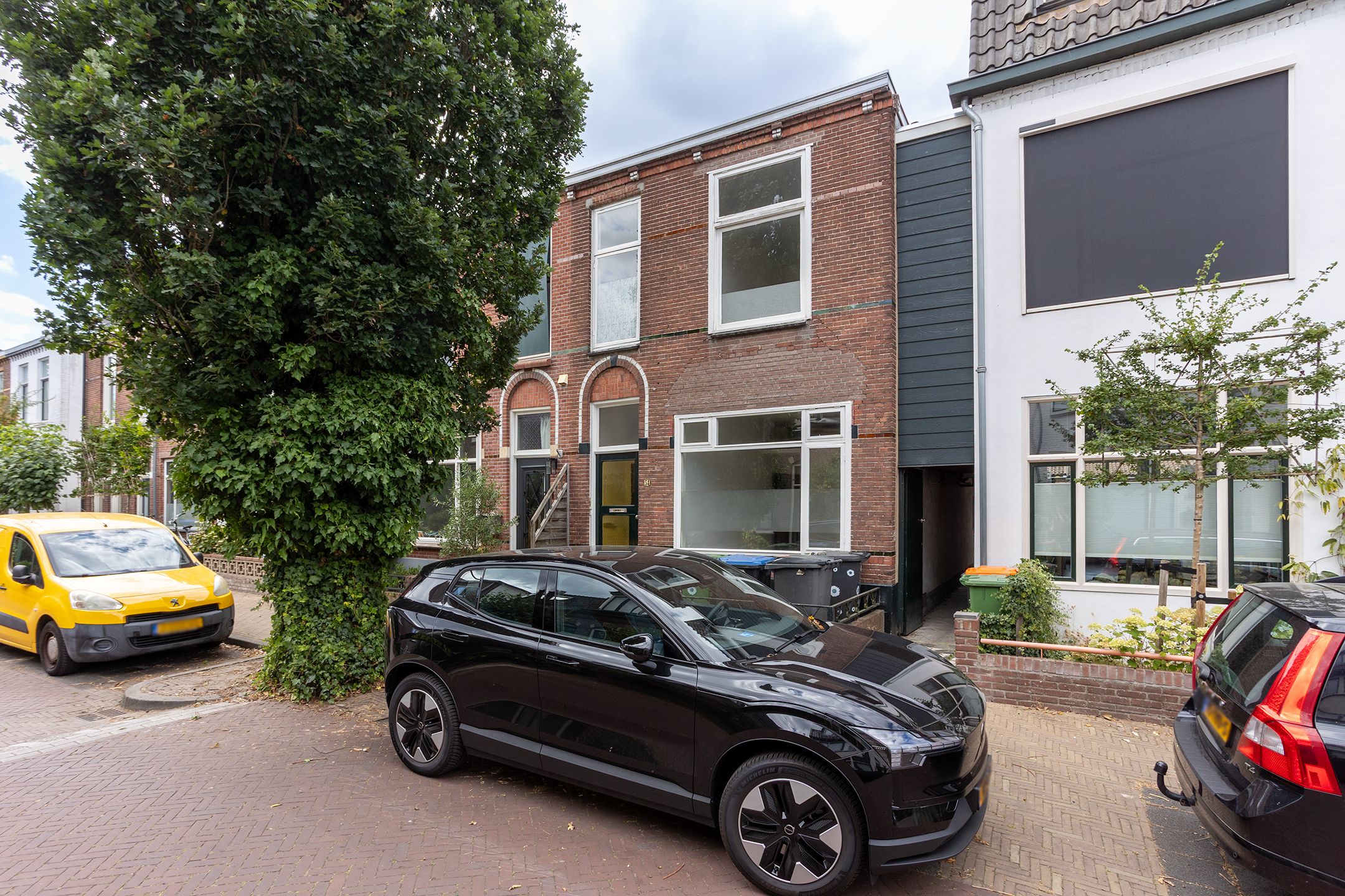 Foto van Tulpstraat 54, Hilversum