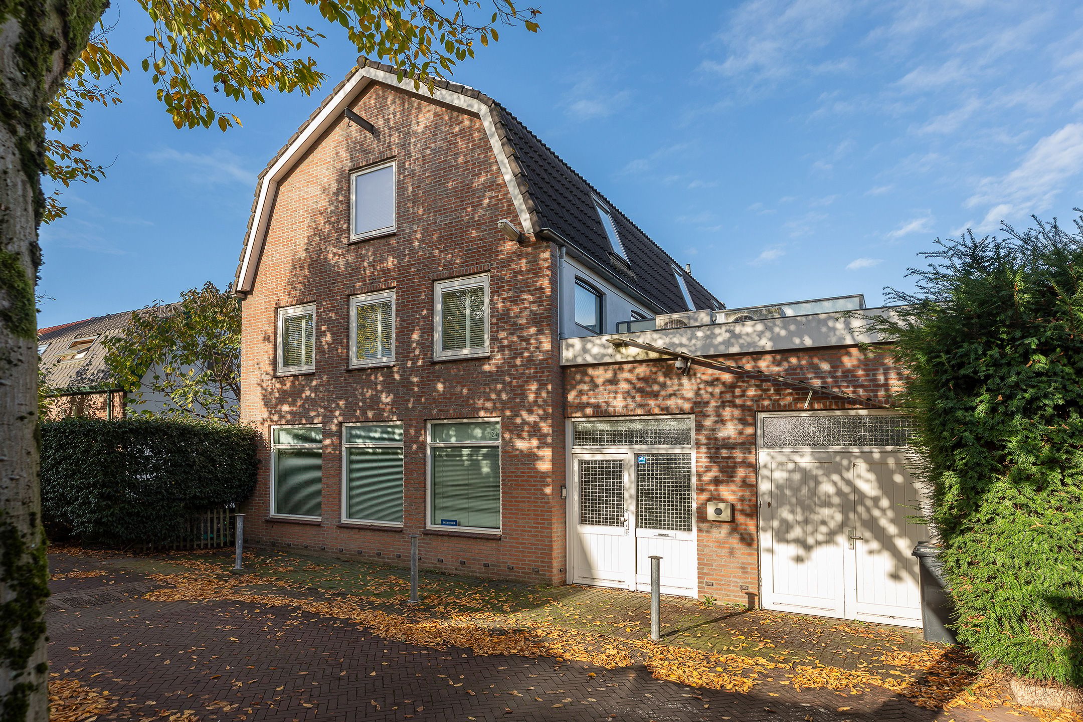 Foto van Anjelierstraat 4, Hilversum