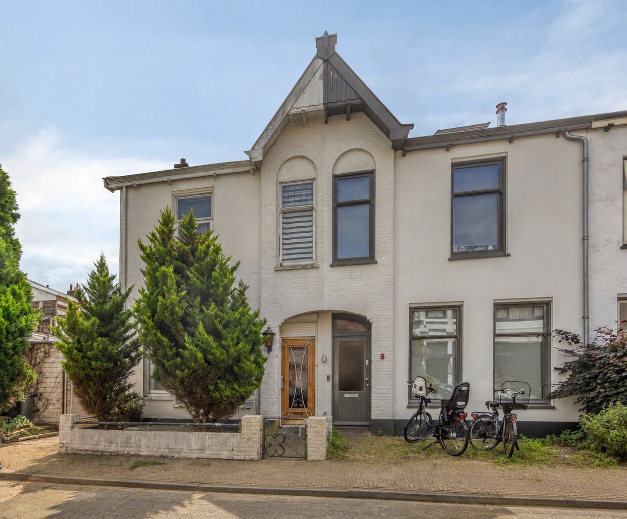 Foto van Dahliastraat 3, Hilversum