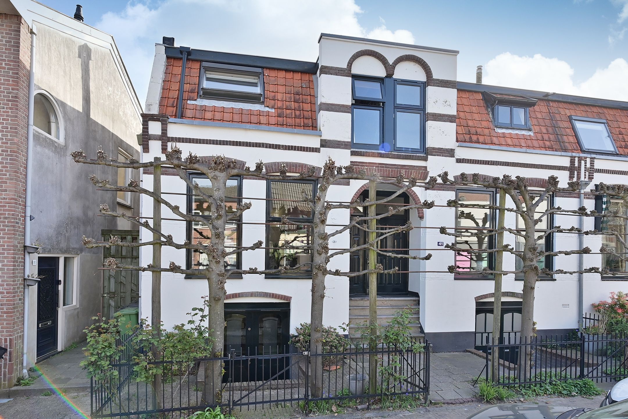 Foto van Egelantierstraat 39, Hilversum